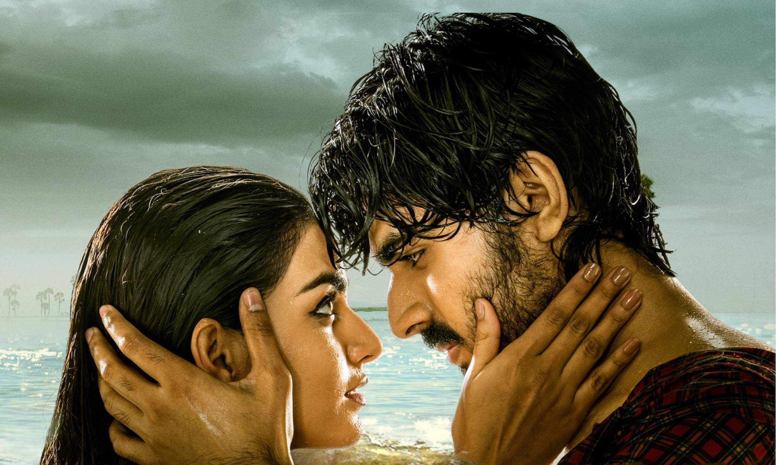 2500x1500 Maadhav Bhupathiraju's debut film titled Ey Pilla- Cinema express