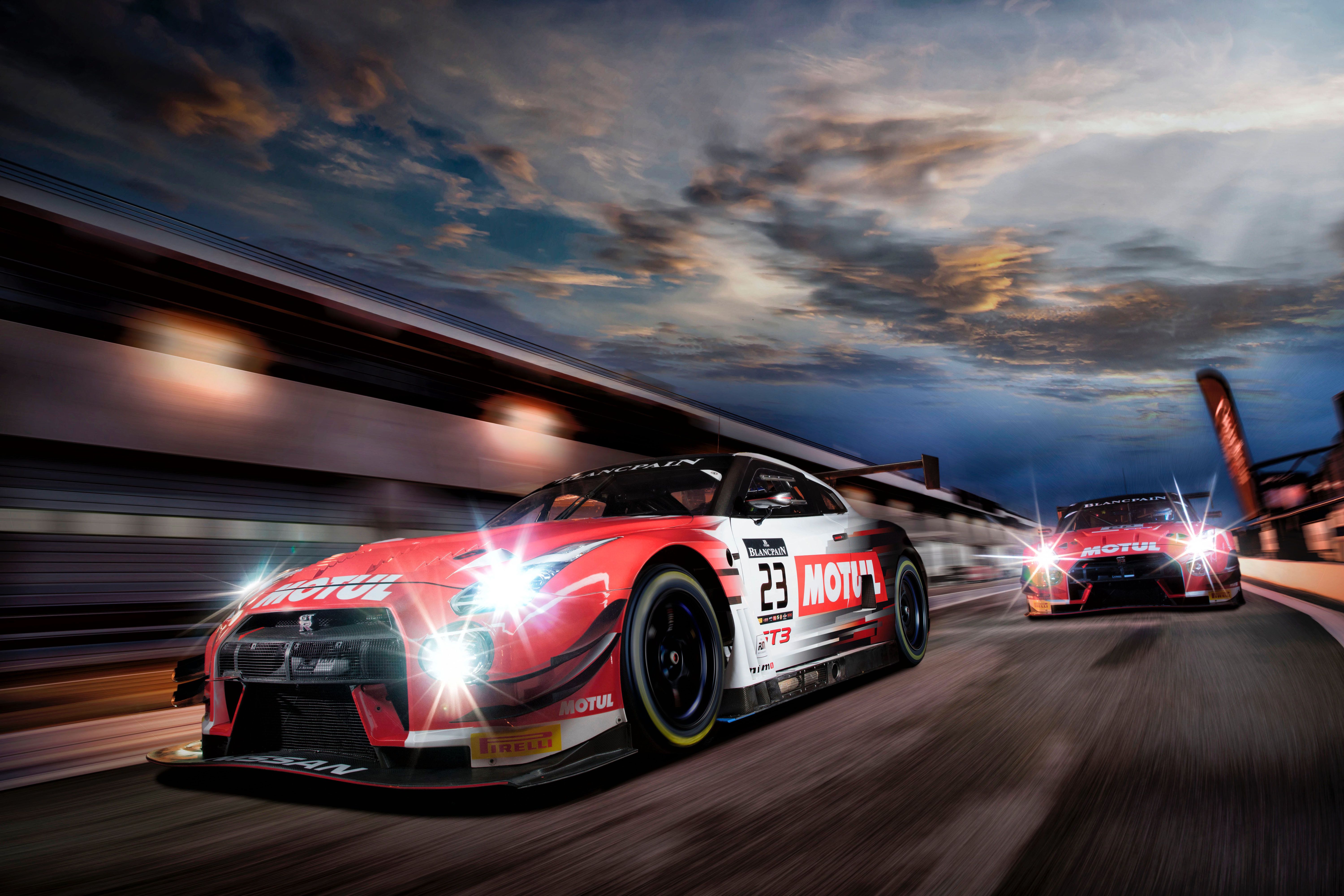 6000x4000 Motul Wallpaper