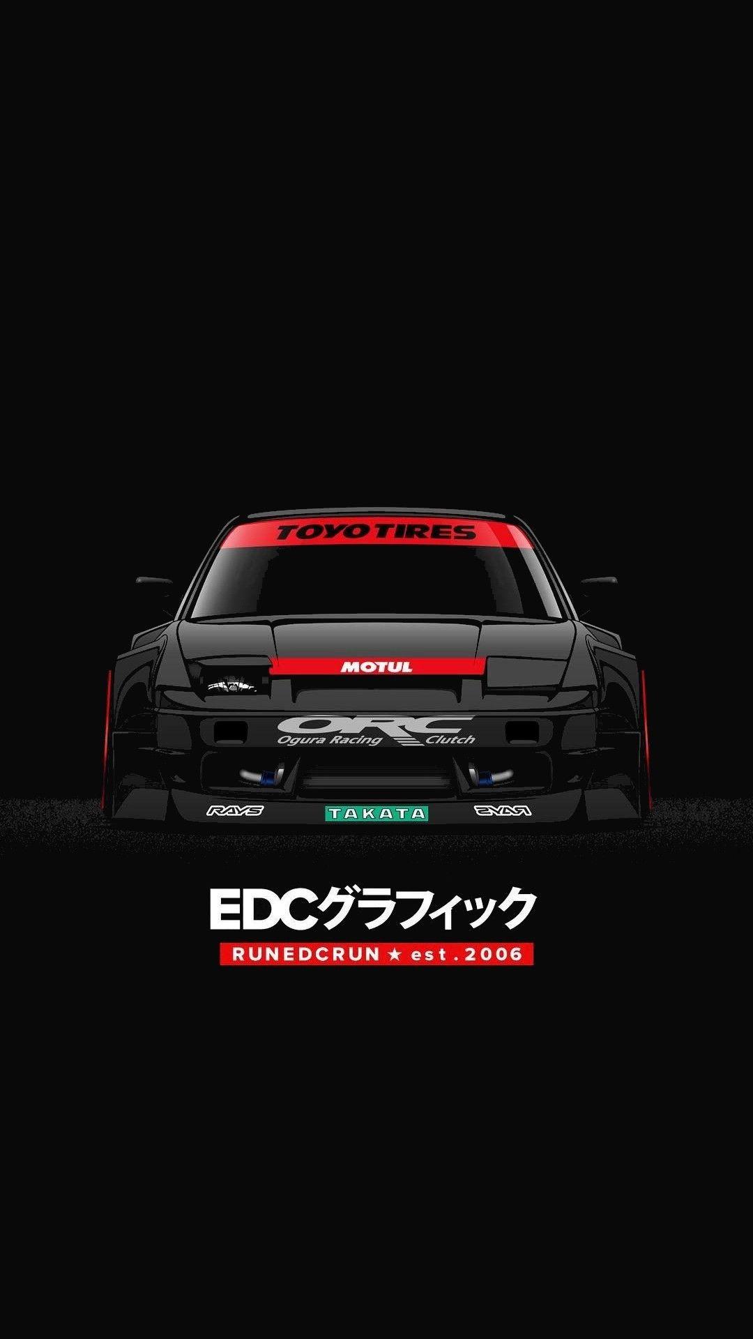1080x1920 Motul Wallpaper