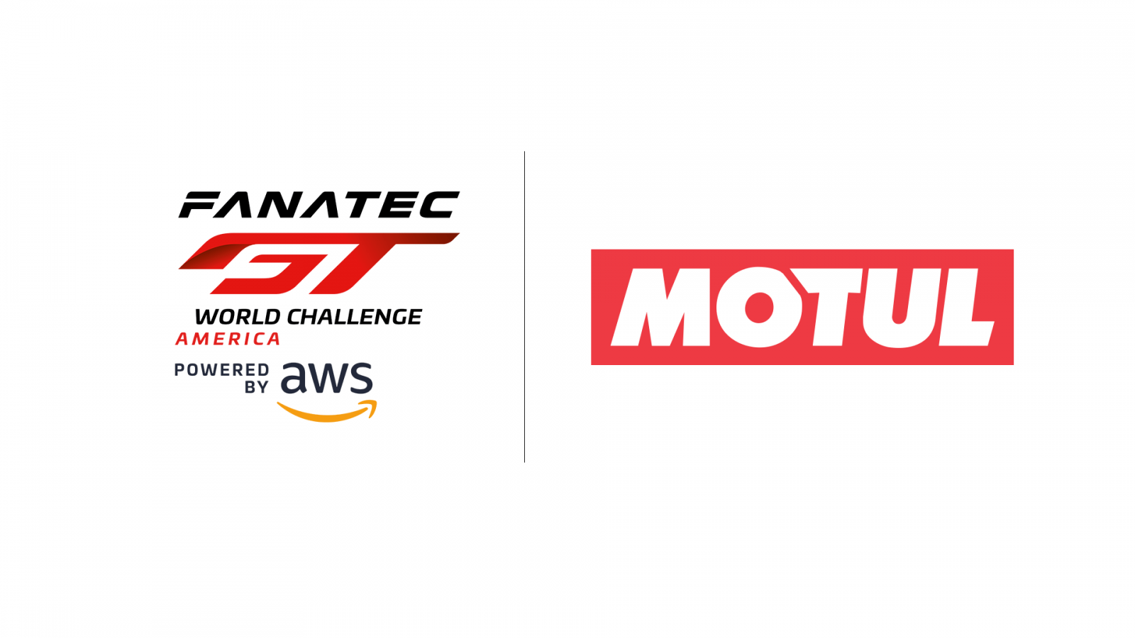 1600x900 Motul Joins SRO America as Associate Lubricant Partner for 2021. Fanatec GT World Challenge America Powered