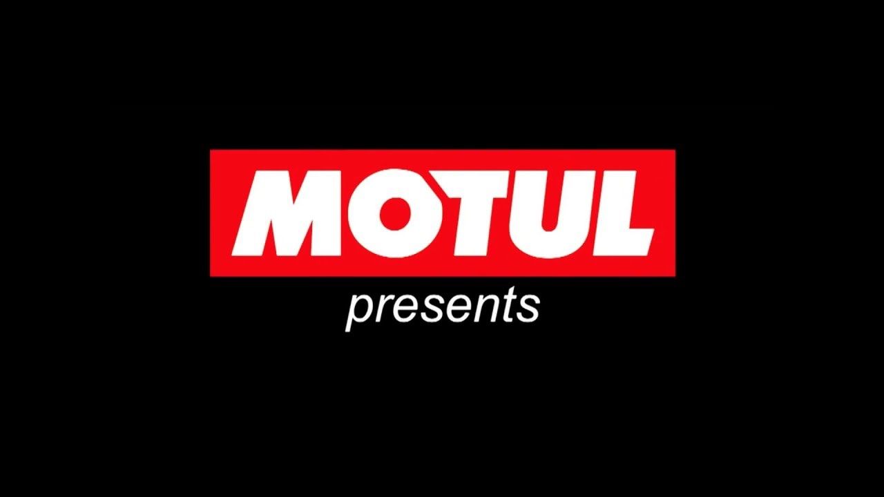 1280x720 Discover Motul YouTube Channel!