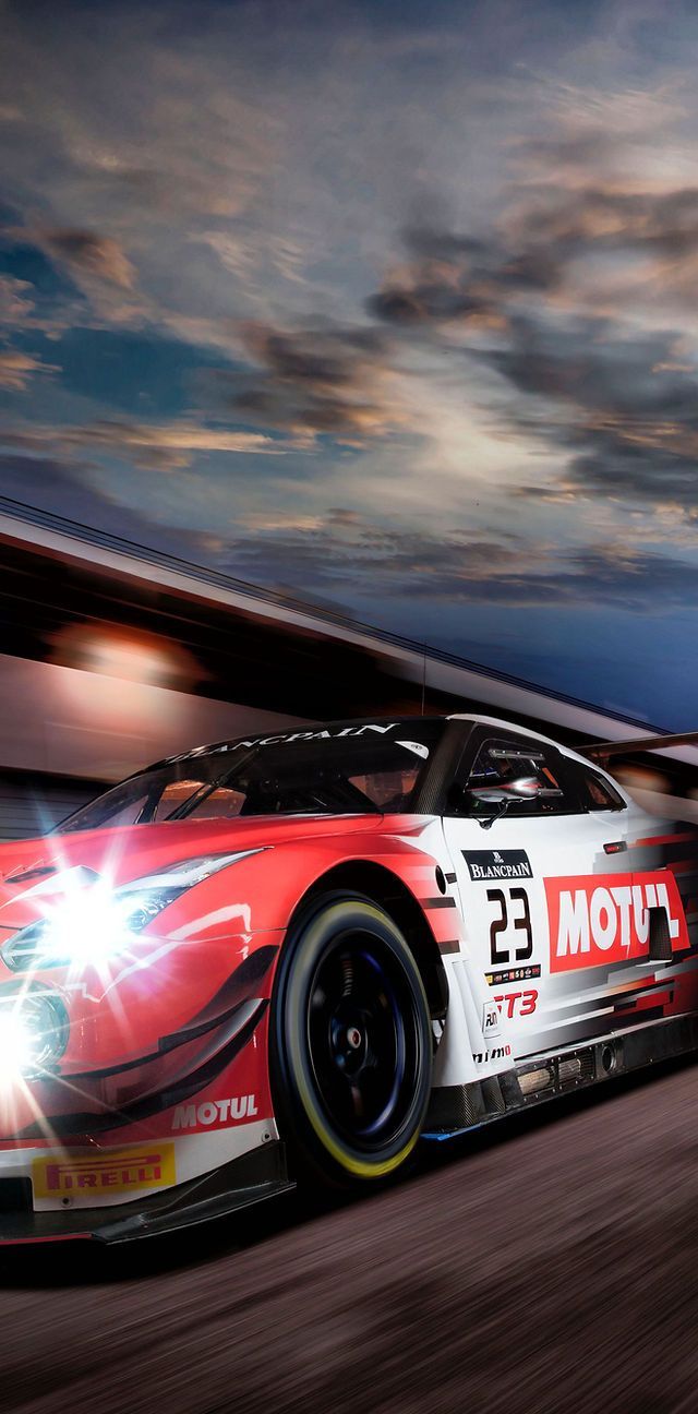 640x1296 MOTUL