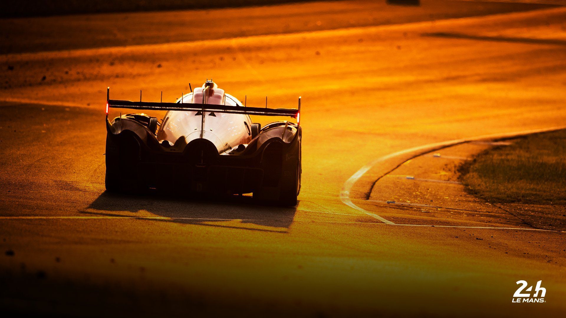 1920x1080 Hours of Le Mans x