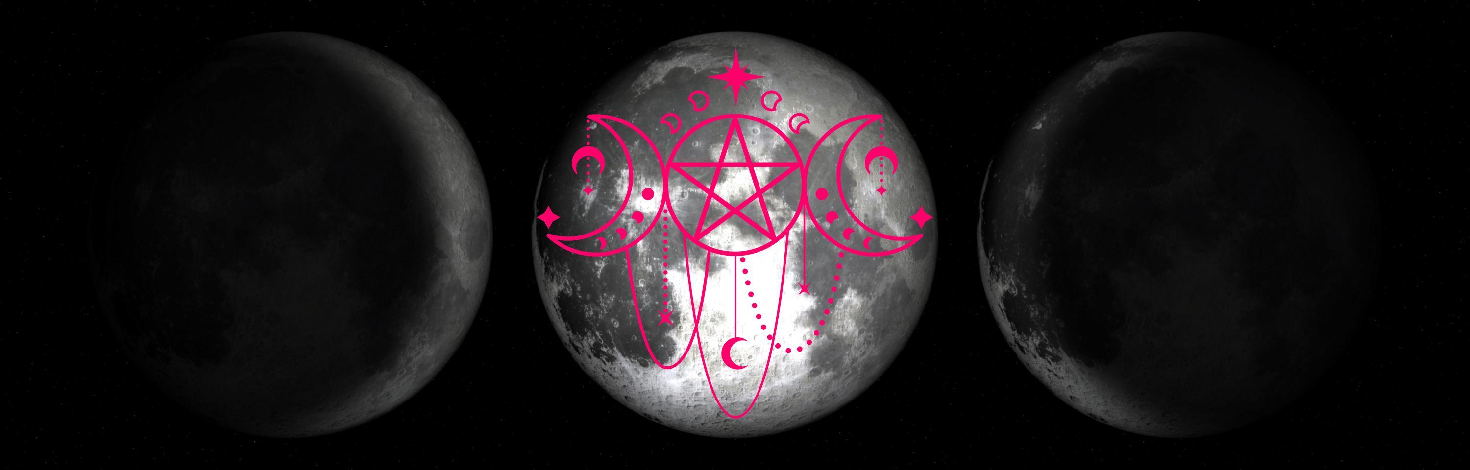 3000x960 Hecate, Goddess of Magic, Mediumship & the Moon. College of Psychic Studies