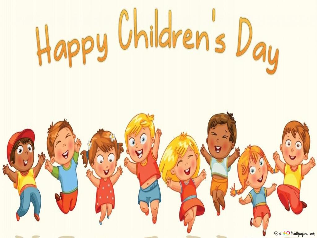 Happy Children Wallpapers - Top Free Happy Children Backgrounds ...
