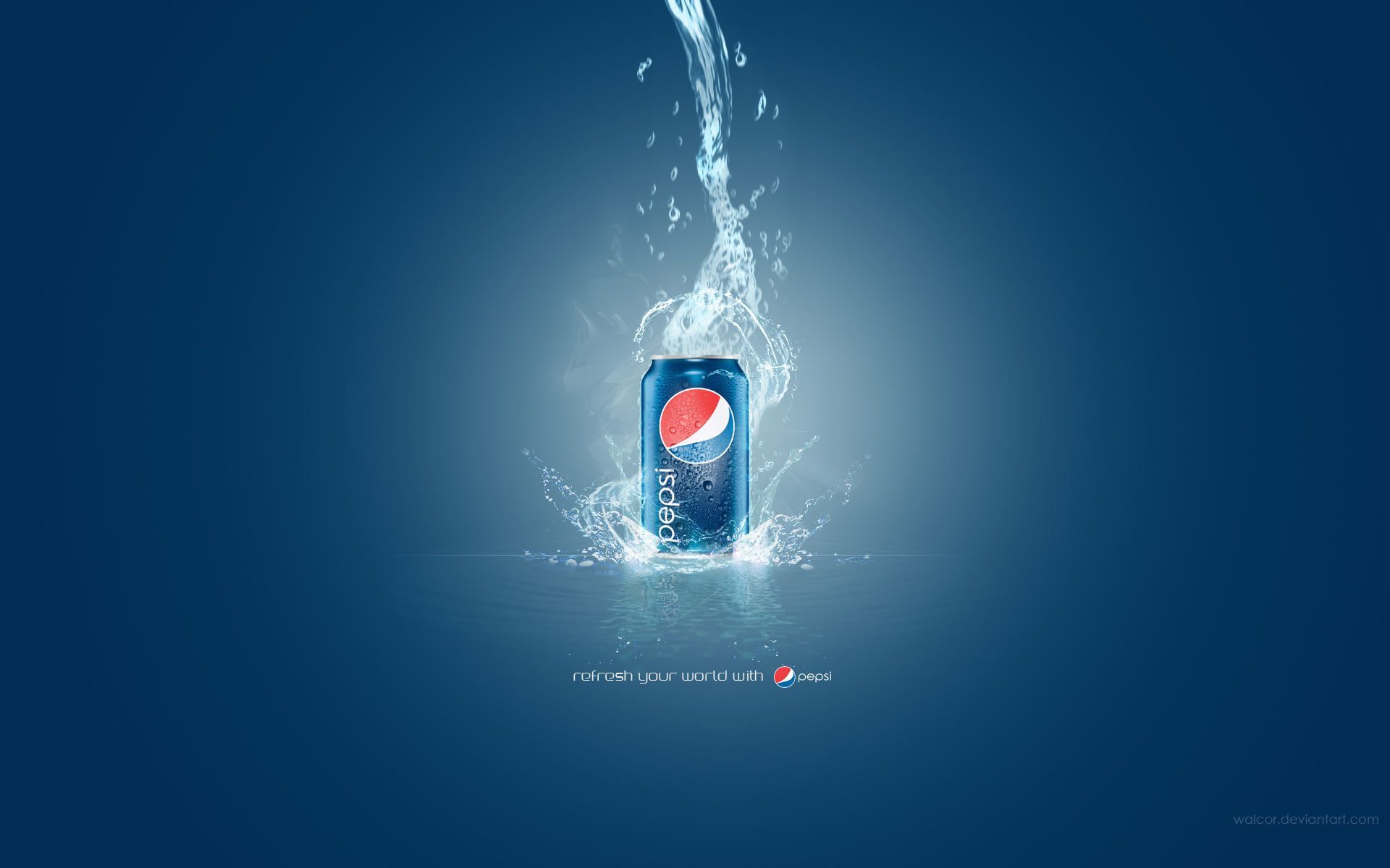 1920x1200 Man Made Pepsi HD Wallpaper