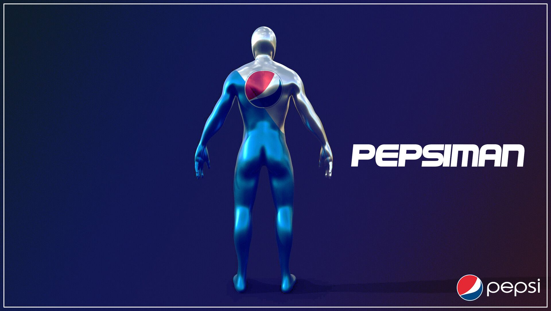 1920x1084 Pepsiman