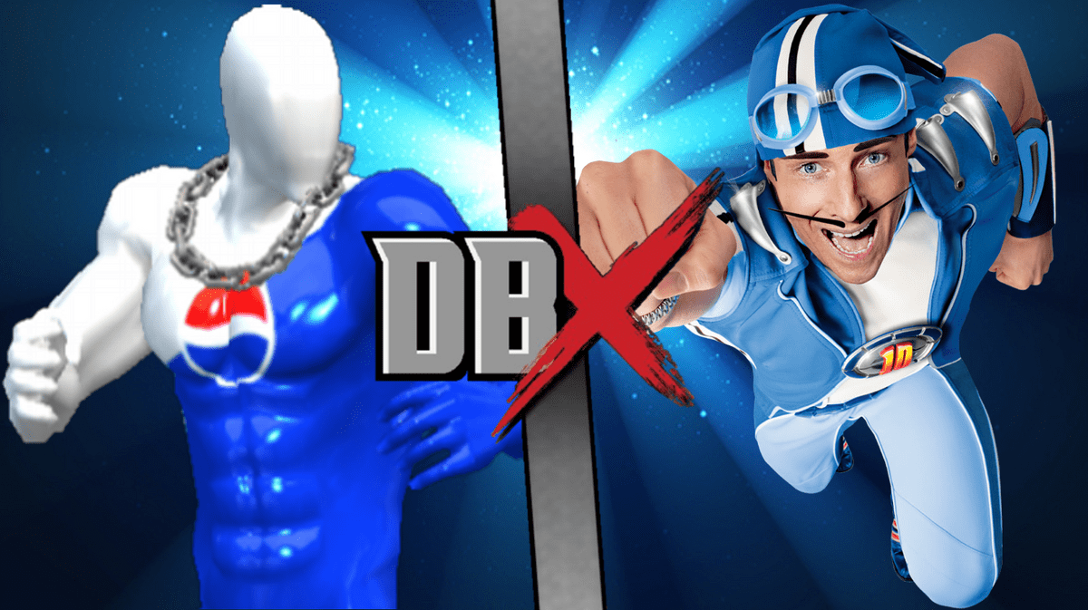 1200x673 Pepsiman vs Sportacus