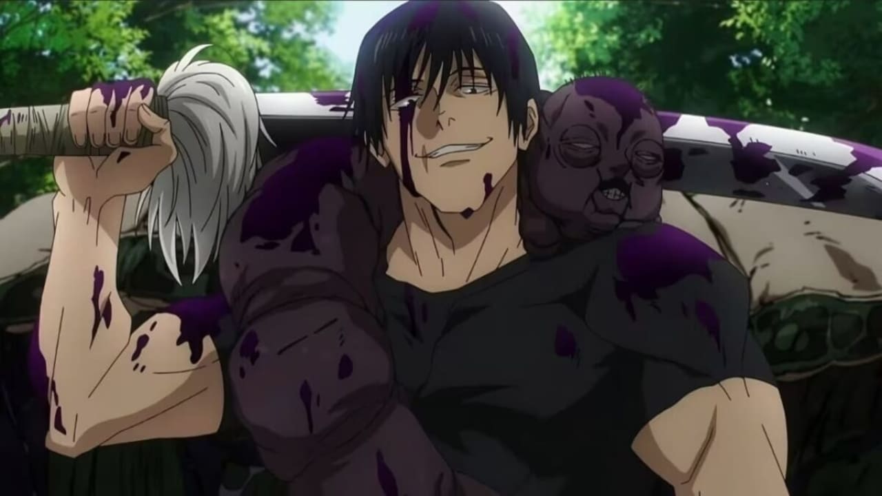 1280x720 Jujutsu Kaisen Season 2: New Raises the Bar and Ignites Fervor Among Devoted Viewers
