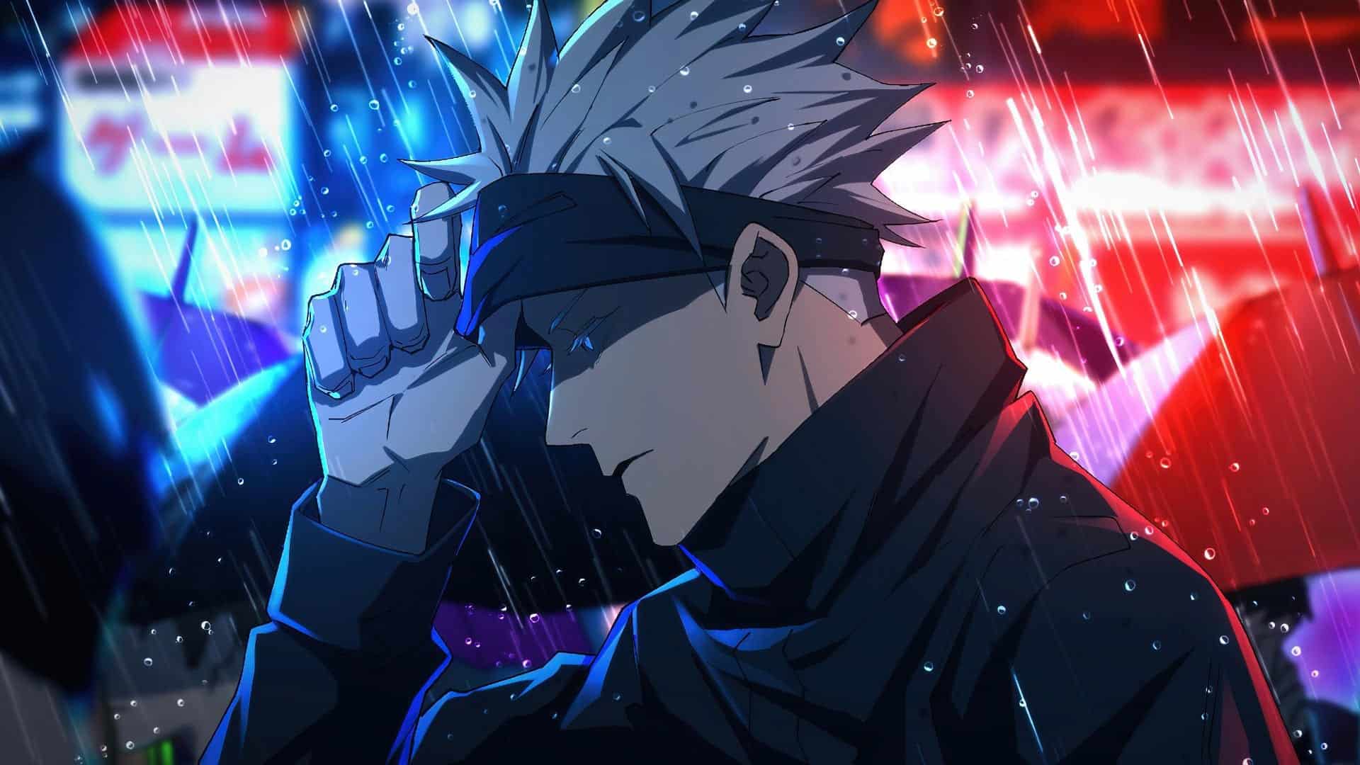 1920x1080 Jujutsu Kaisen Season 2: Release Date? Is a sequel planned? • The Washington Dispatch