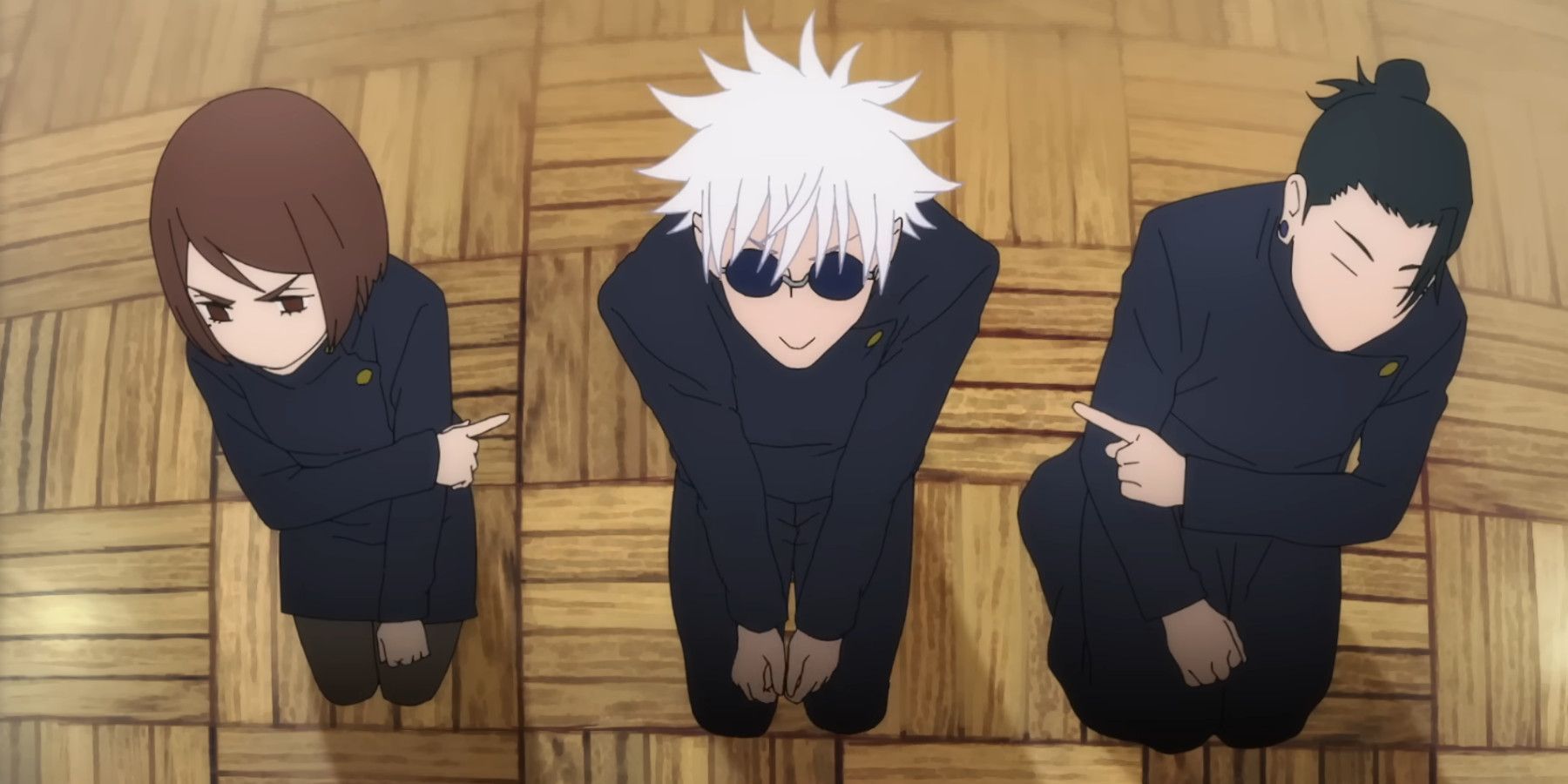 1800x900 Summer 2023 Preview: Jujutsu Kaisen Season 2