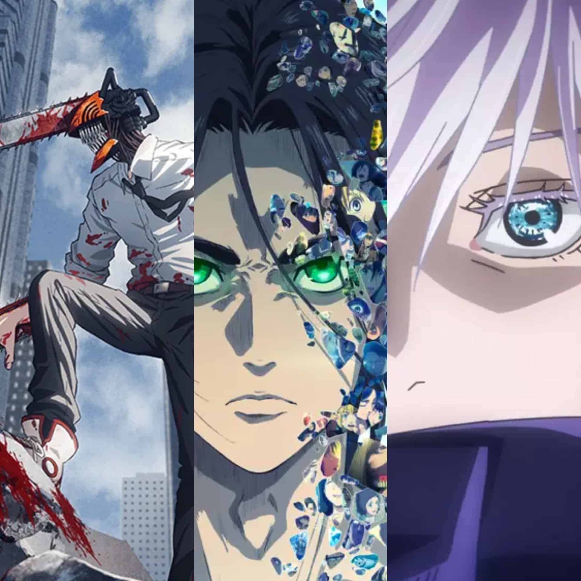1920x1920 MAPPA Studios under heavy workload as Jujutsu Kaisen Season 2 and other projects near release