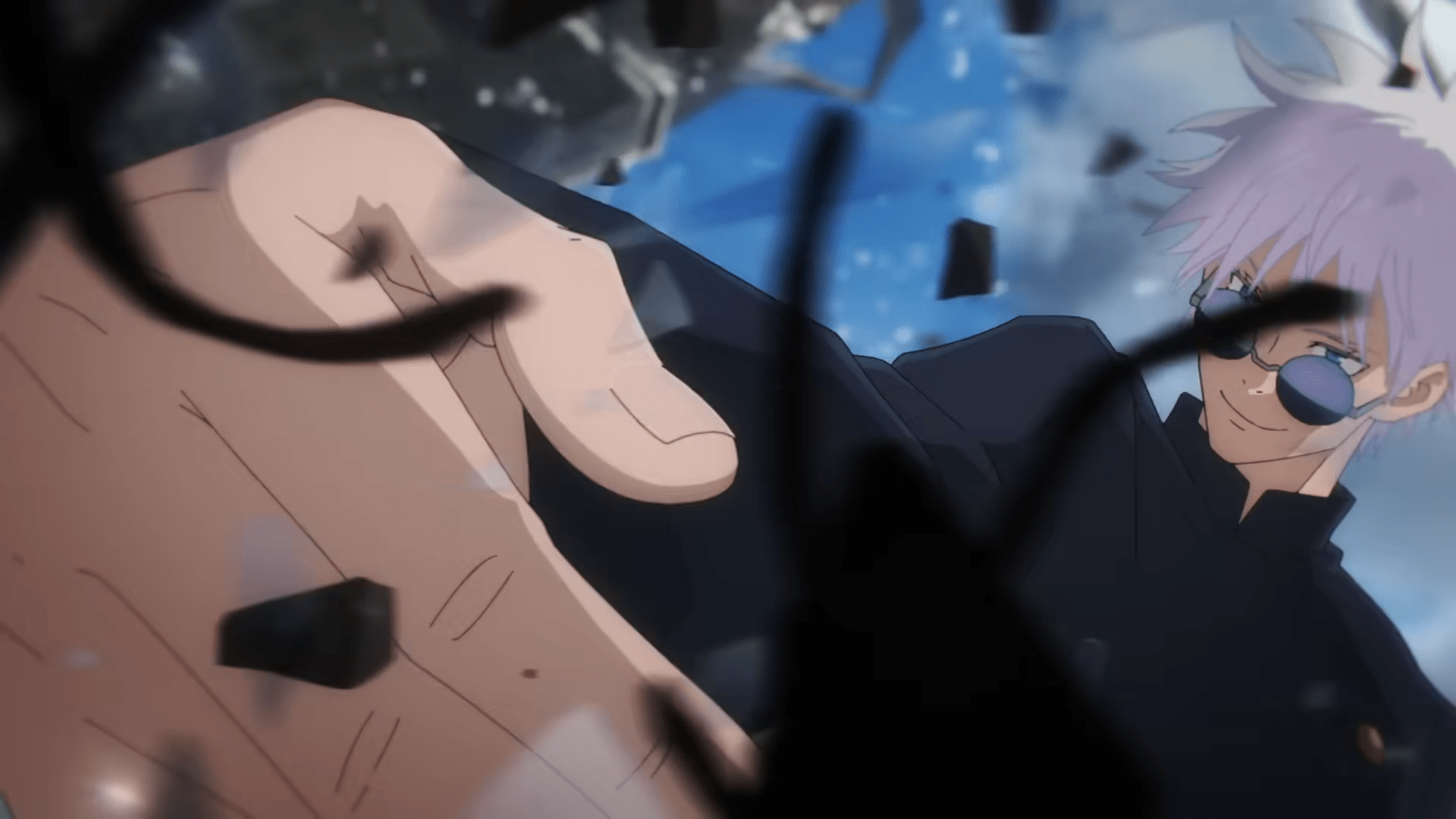 1920x1080 Jujutsu Kaisen Season 2 Episode 2 Recap and Ending, Explained