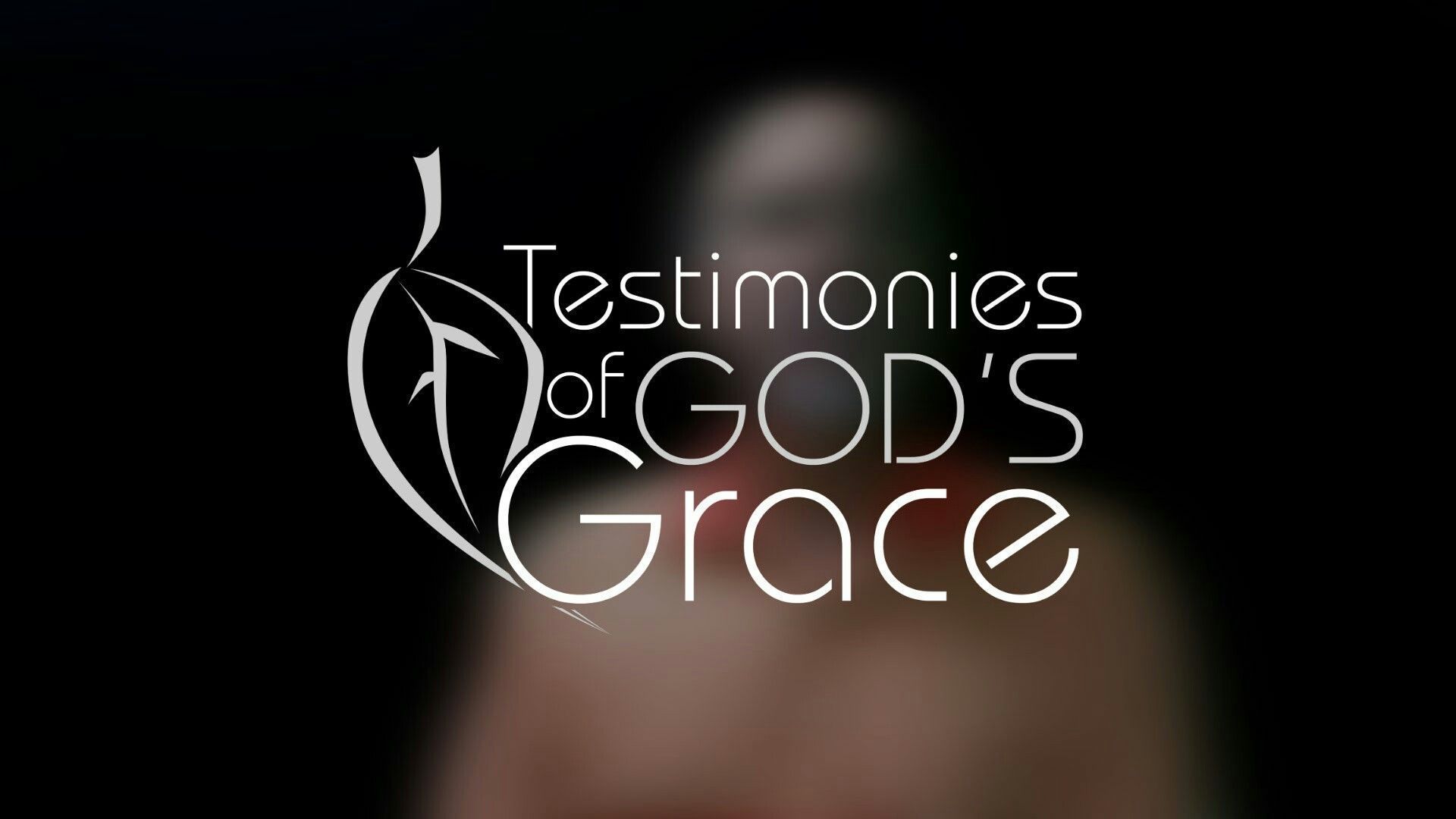 1920x1080 Testimony: Share Your Story