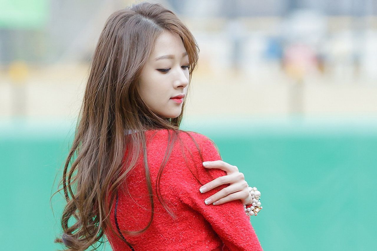 1280x853 Korean Girl Group wallpaper for desktop, download free Korean Girl Group picture and background for PC