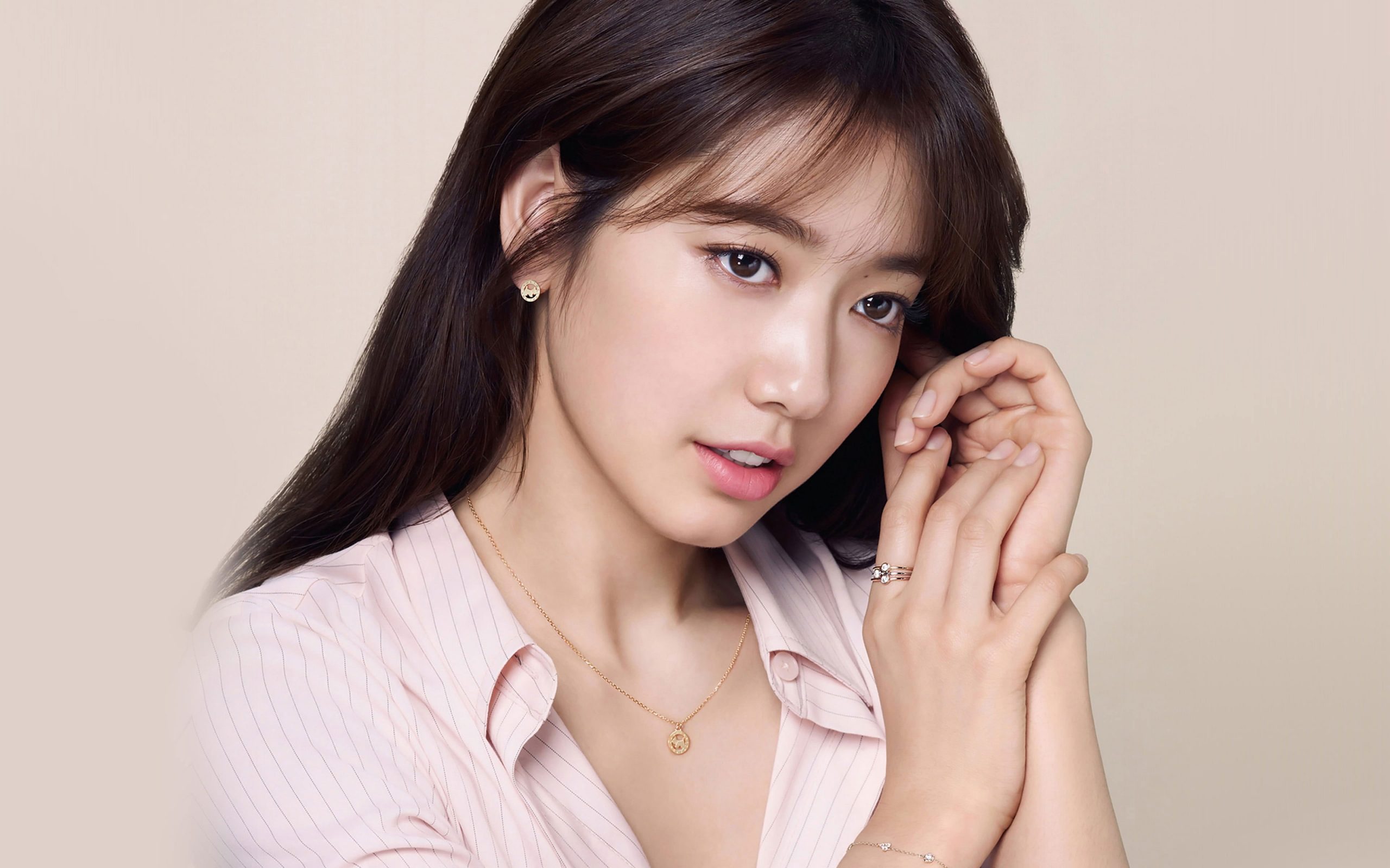2560x1600 Wallpaper Korean, Asian, Girl, Film, Kpop, Portrait