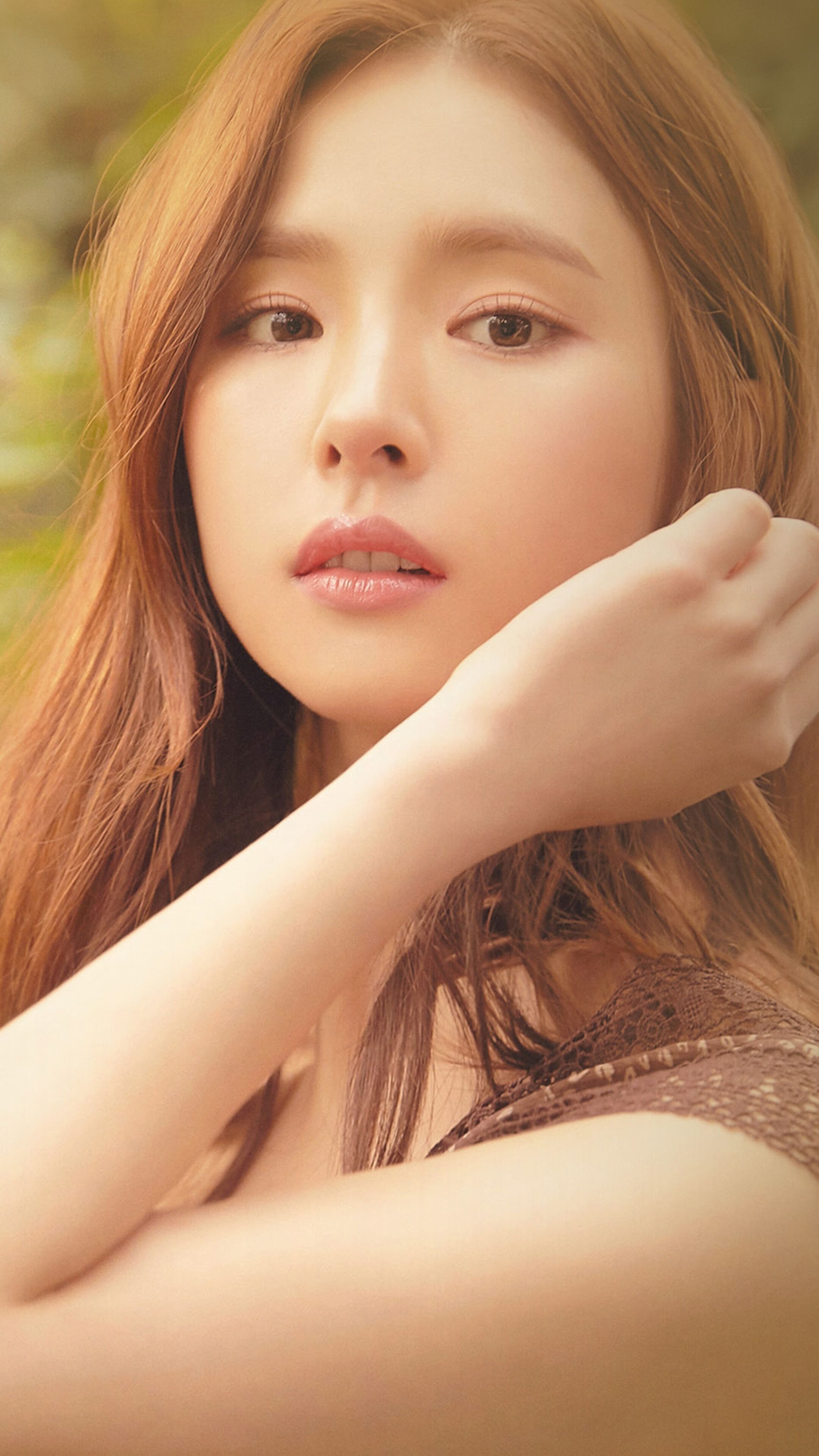 2160x3840 Shin Se Kyung, Korean, Beautiful, Girl, 4k Gallery HD Wallpaper