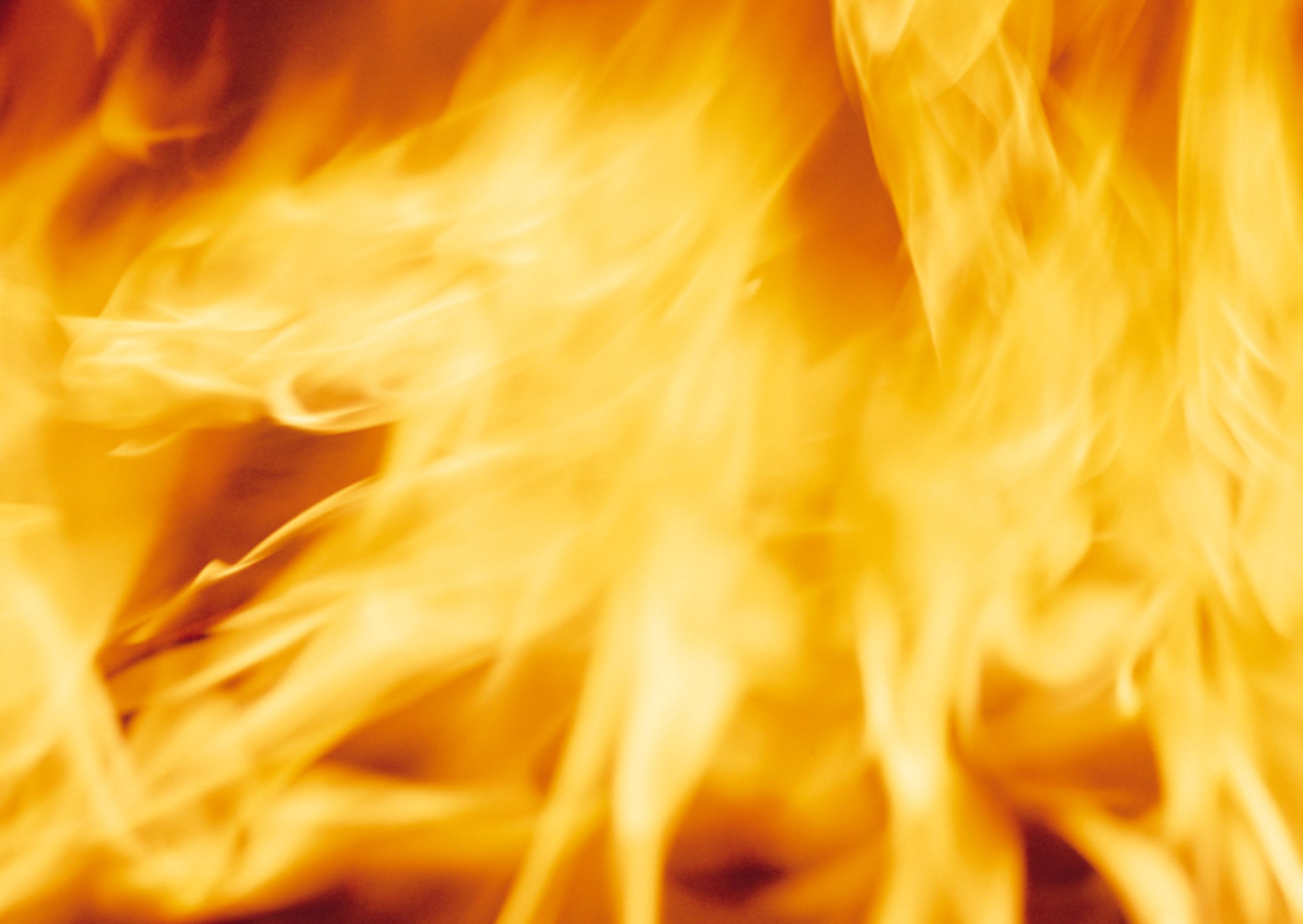 2950x2094 Wallpaper Yellow and Red Fire Digital Wallpaper, Background Free Image