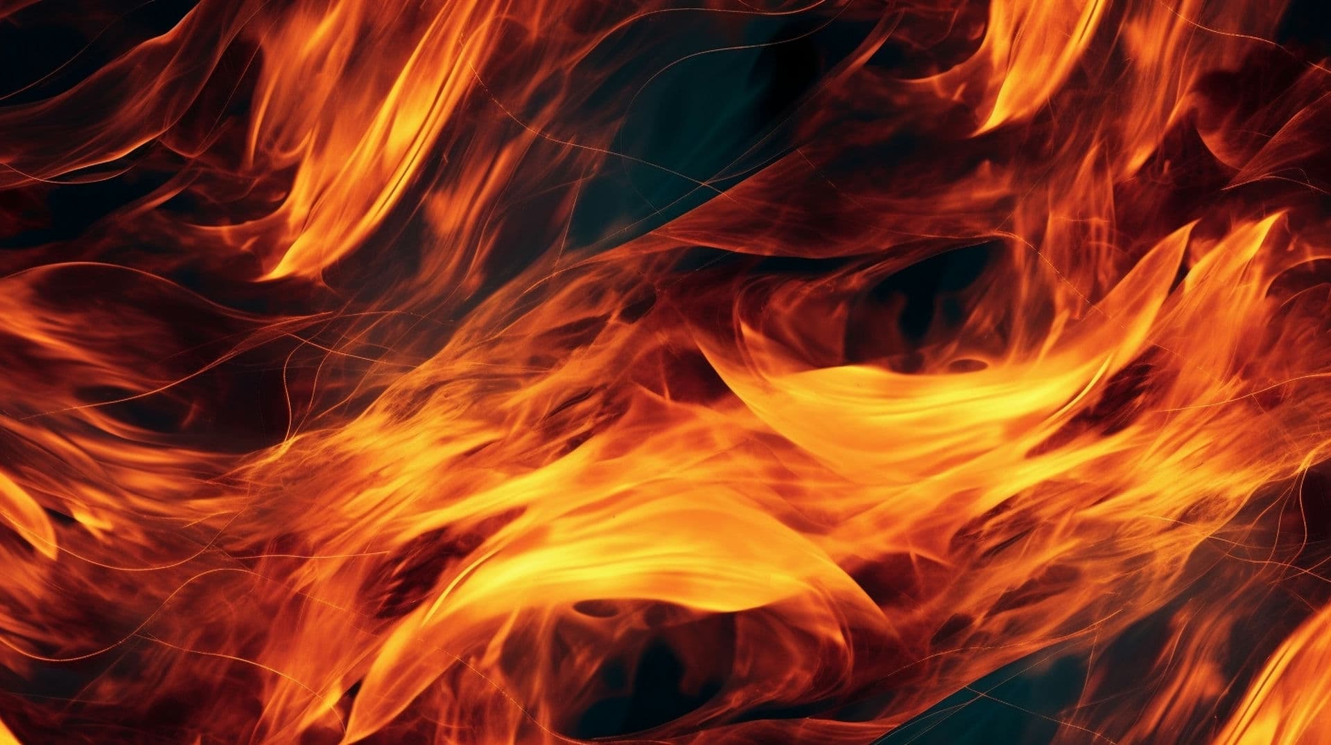 1920x1076 Fire Background