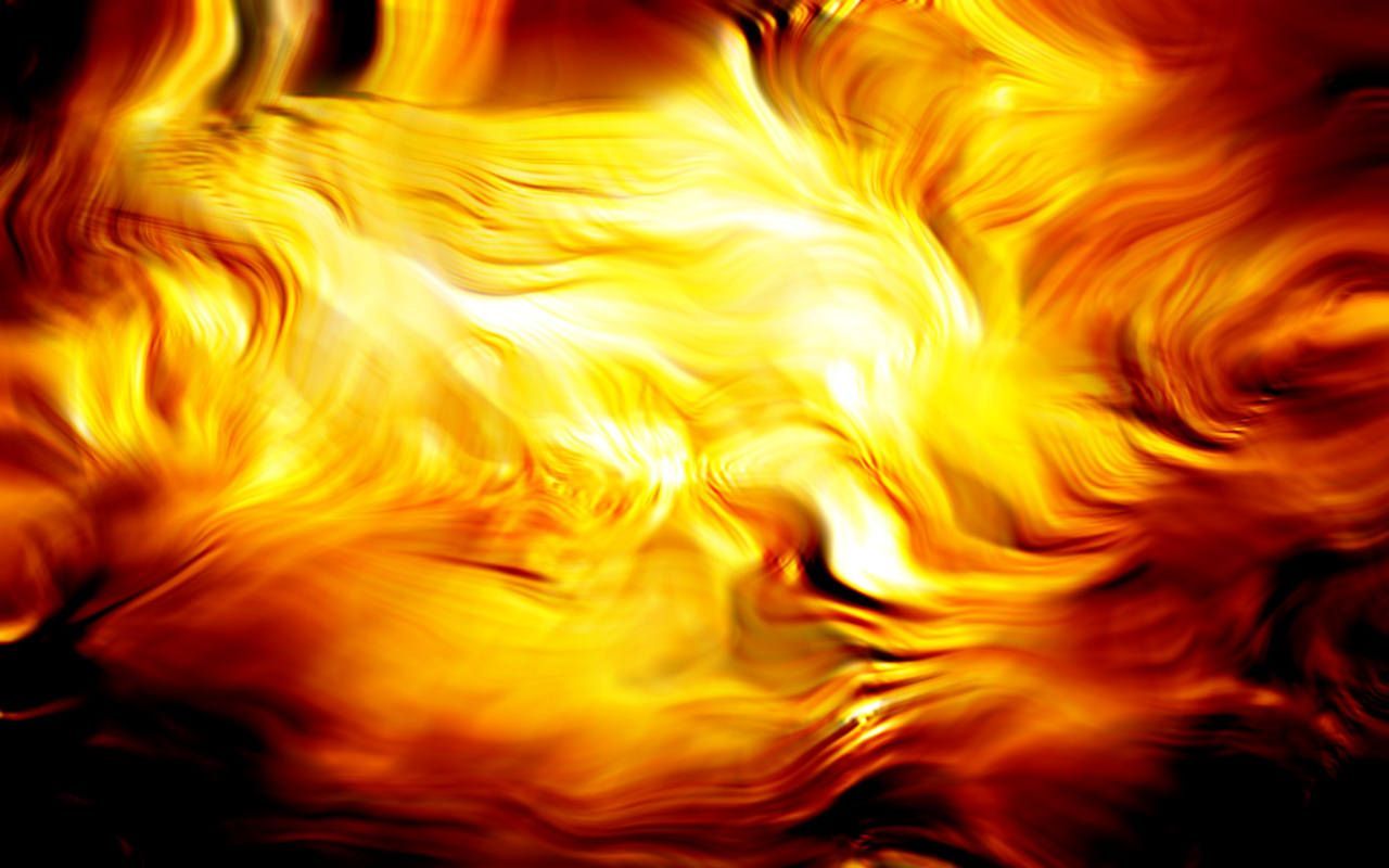 1280x800 Fire Wallpaper Sequel