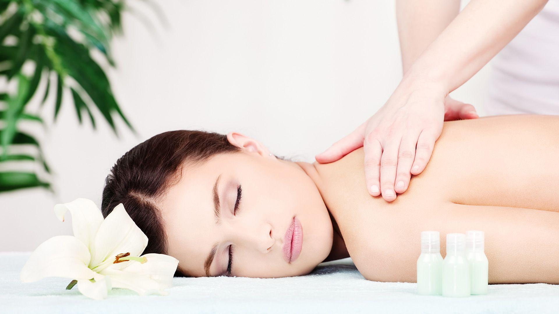1920x1080 Massage Wallpaper