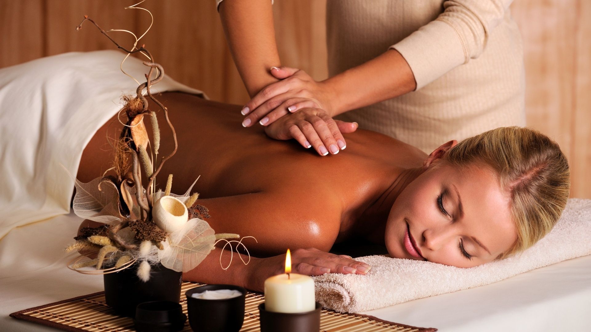 1920x1080 massage HD wallpaper, background