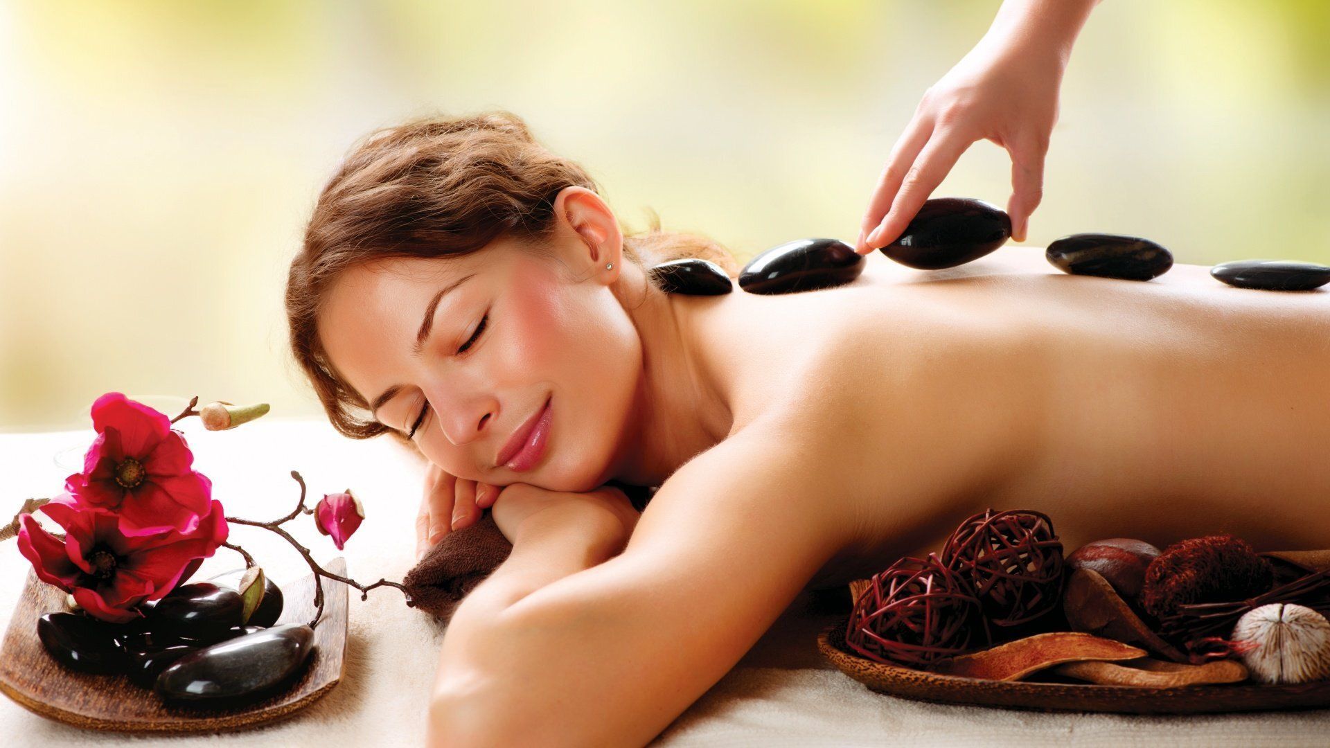 1920x1080 Massages. Hotel Mistral. Hotel Mistral Sport