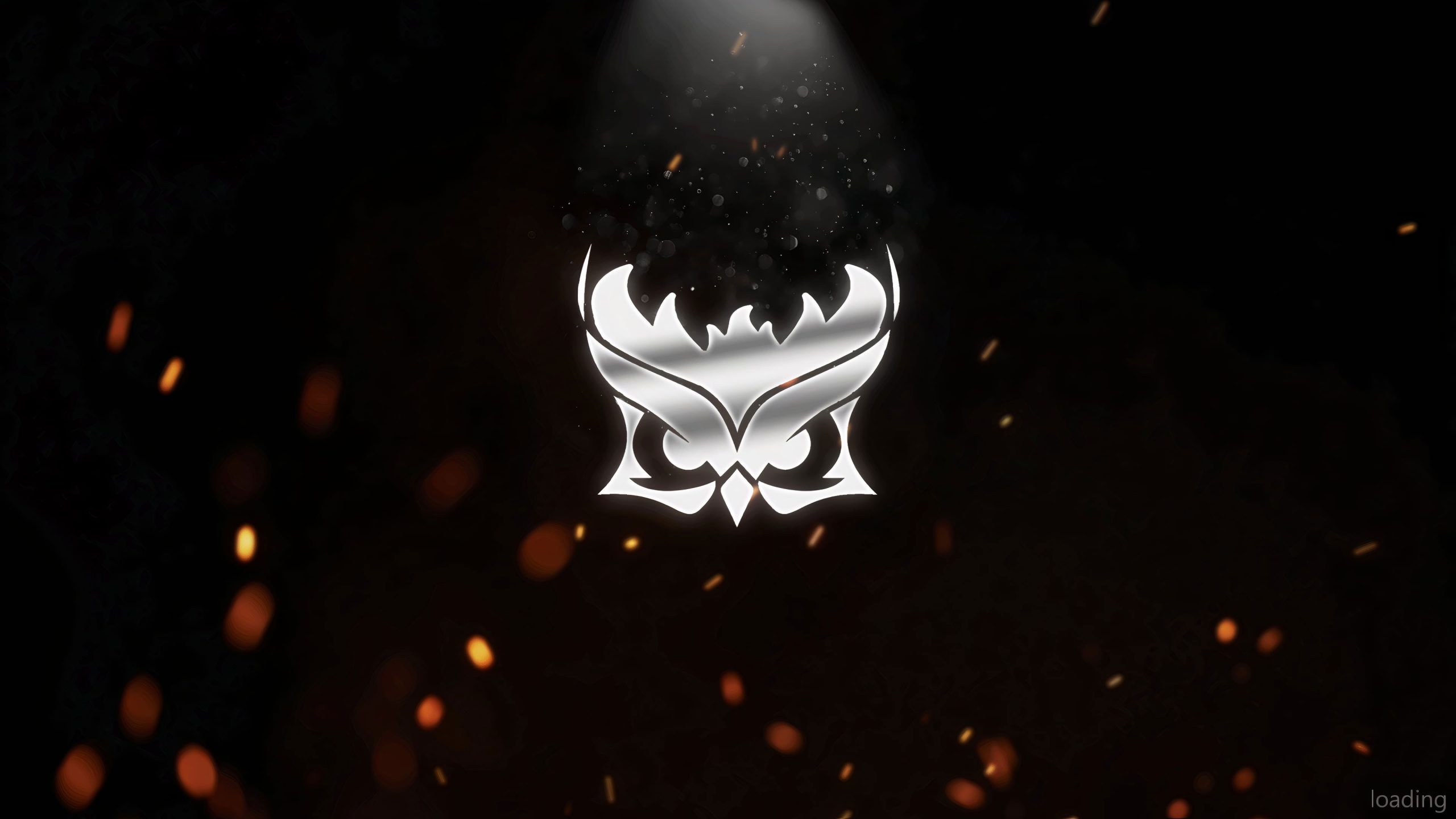 2560x1440 Wallpaper Valorant, Supermassive Blaze, Riot Games, E Sport