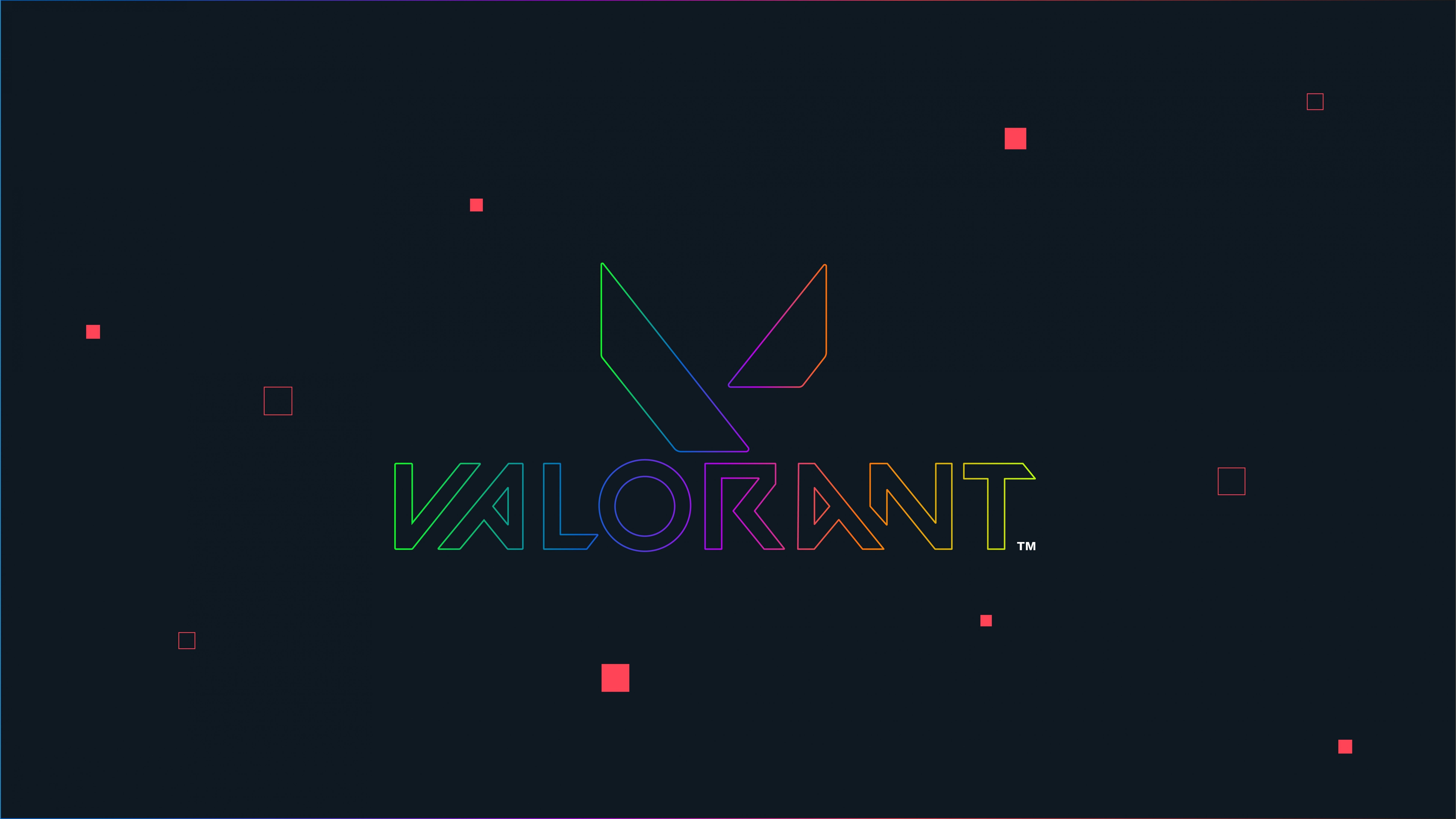 7680x4320 Valorant Wallpaper 4K, PC Games, 2022 Games, 5K, 8K