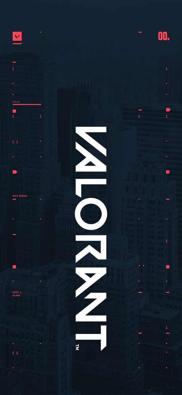 640x1385 VALORANT Phone Wallpaper. Phone wallpaper, Phone wallpaper design, Oneplus wallpaper