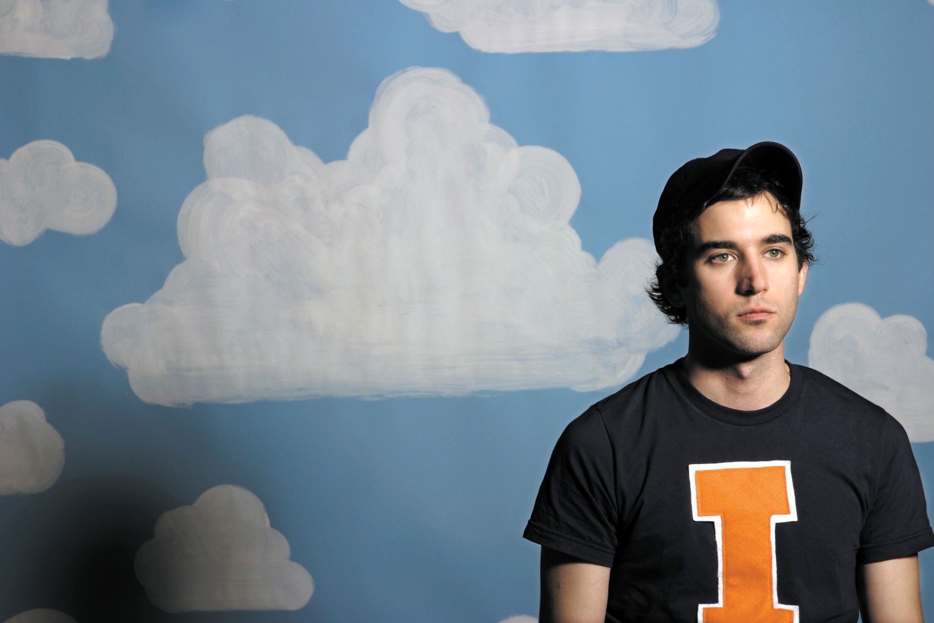 1920x1280 Sufjan Stevens Wallpaper