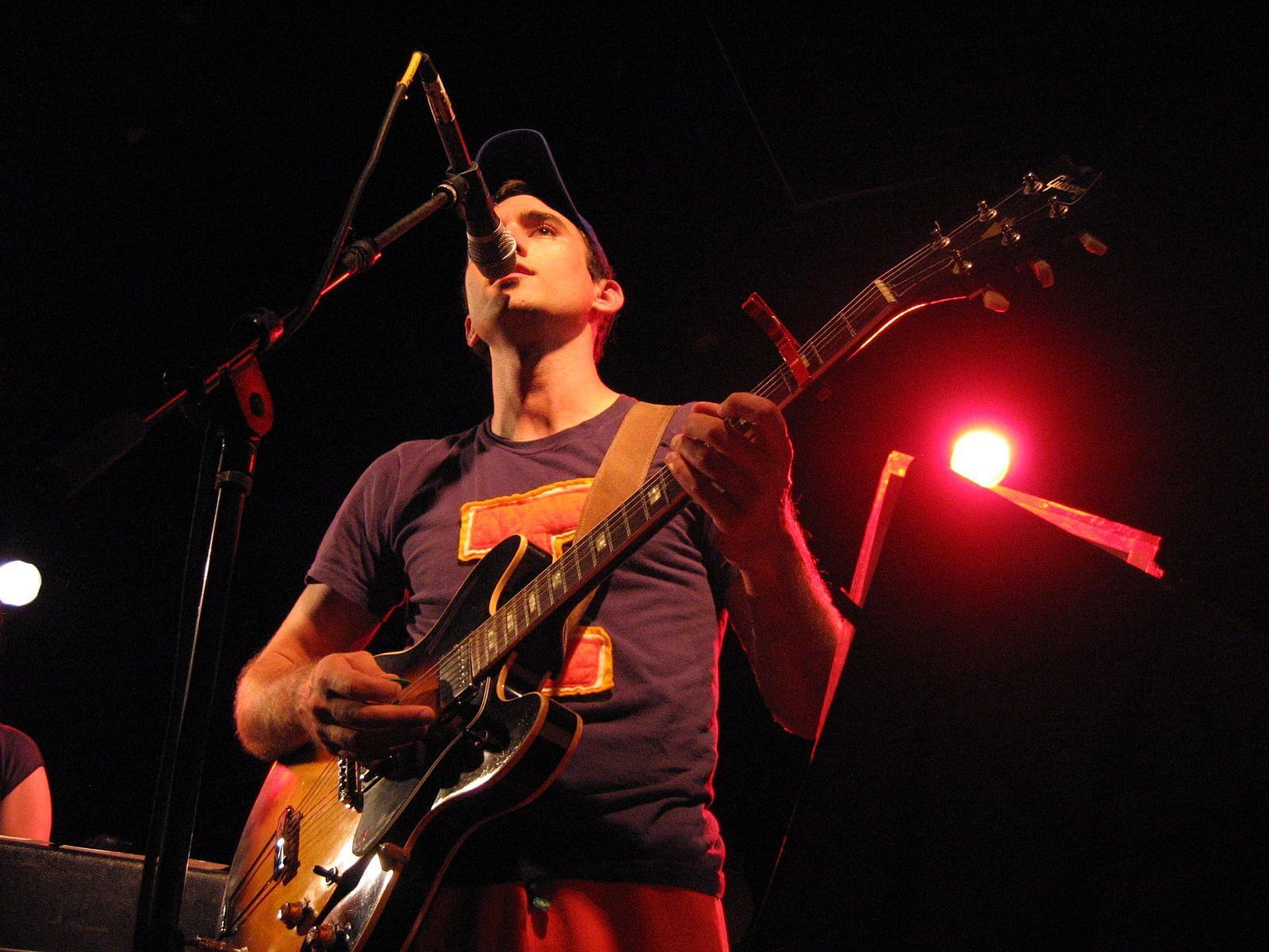 1600x1200 Sufjan Stevens Collaborates with Lowell Brams on New Single “The Unlimited” Georgetown Voice