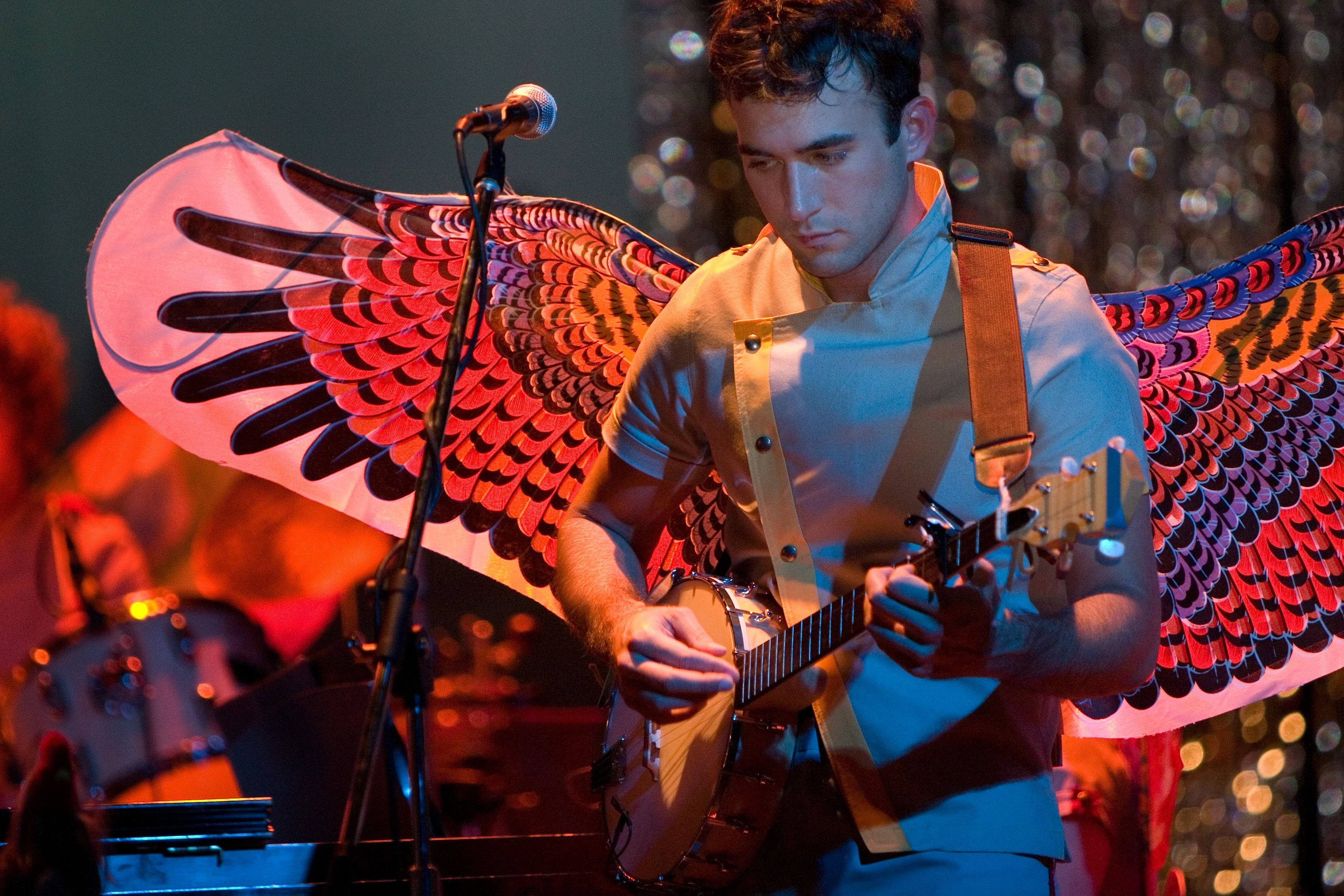 Sufjan Stevens Wallpapers - Top Free Sufjan Stevens Backgrounds