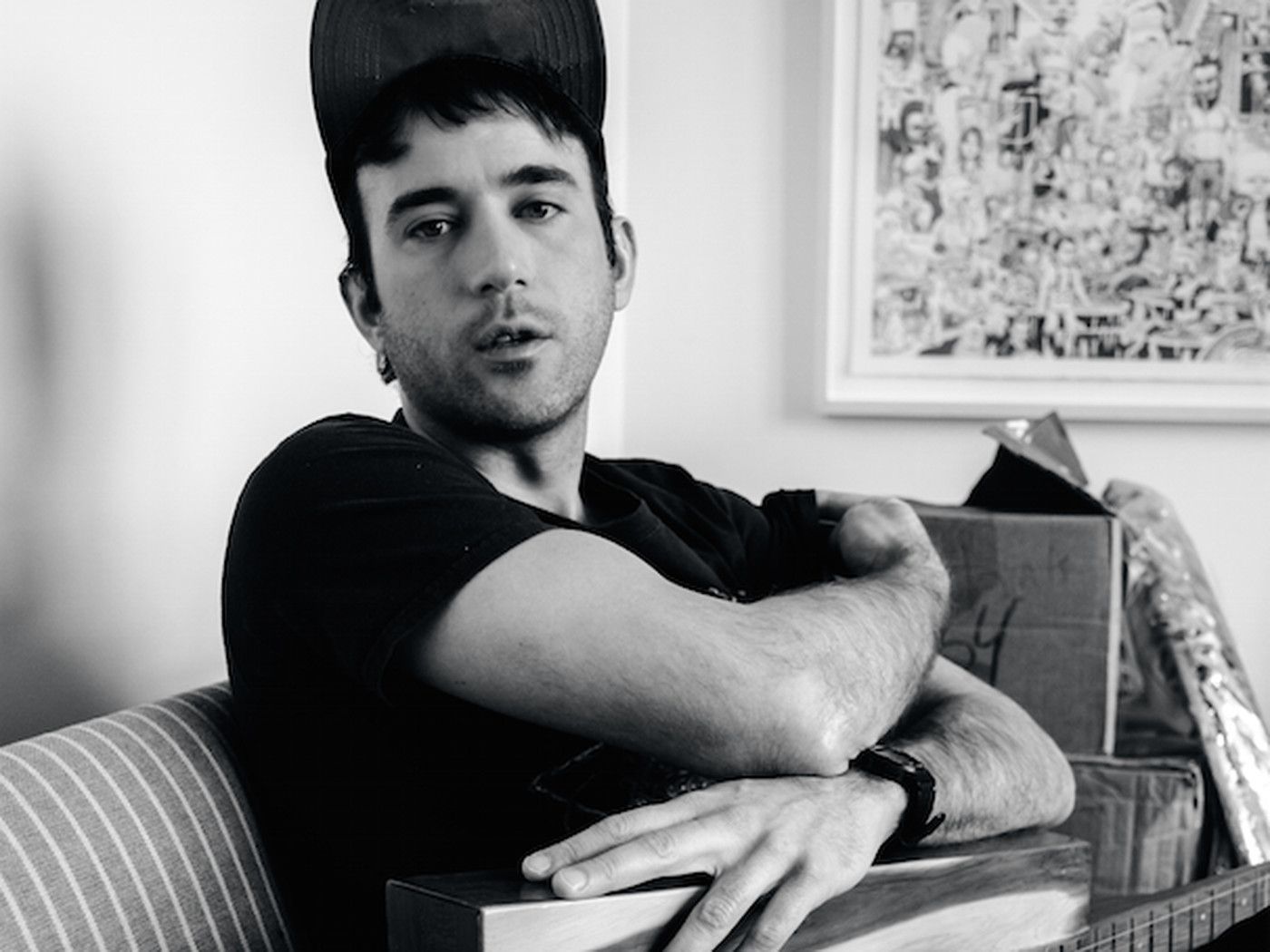 Sufjan Stevens Wallpapers - Top Free Sufjan Stevens Backgrounds