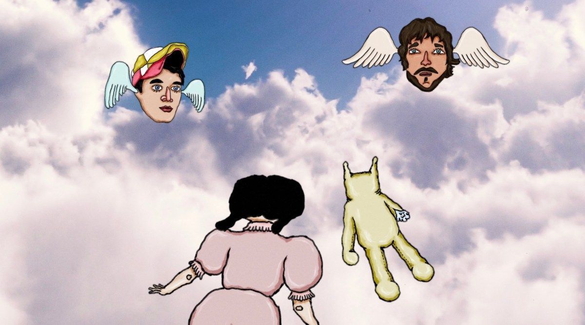 1200x667 New songs and music video from Sufjan and Angelo: “Back to Oz” and “Fictional California”. Asthmatic Kitty Records