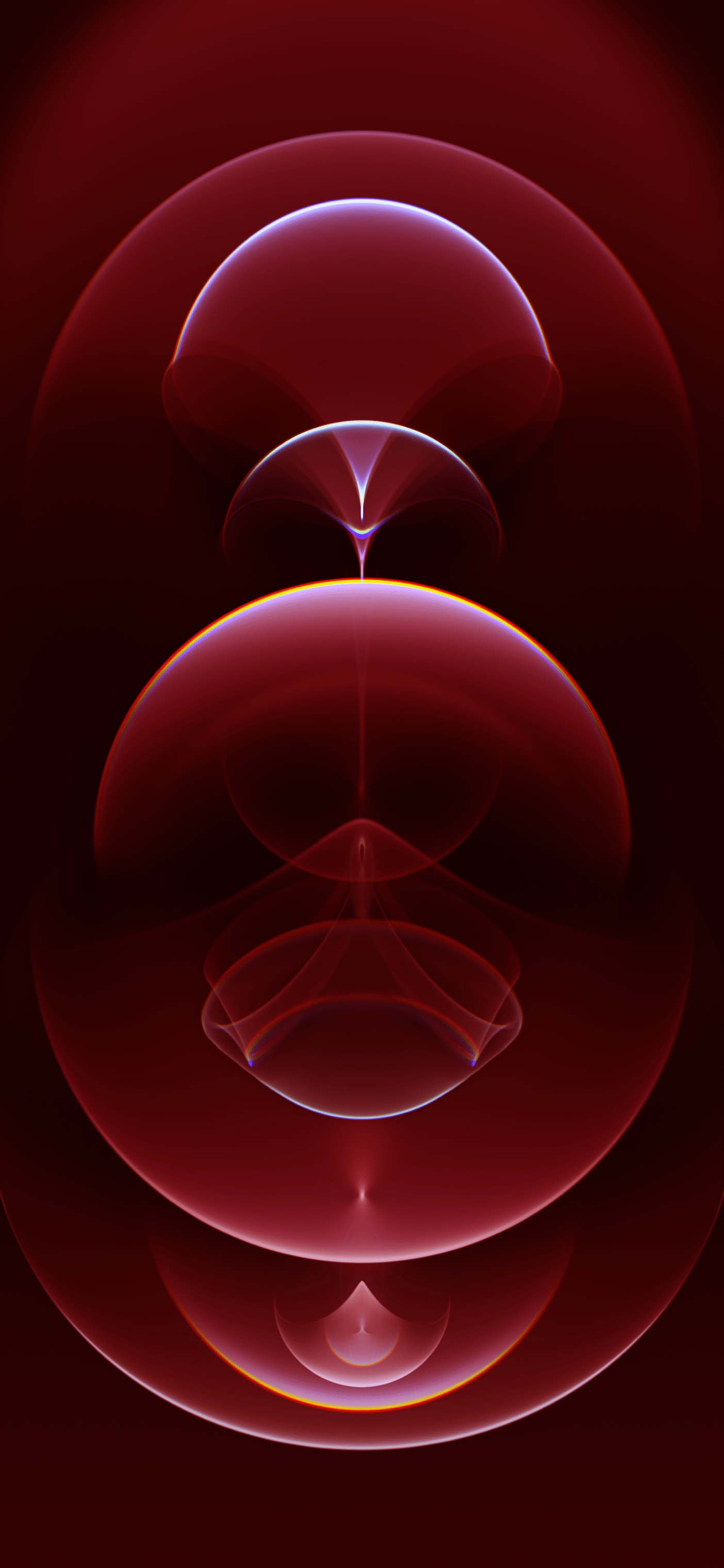 Iphone 12 Red Wallpapers Top Free Iphone 12 Red Backgrounds