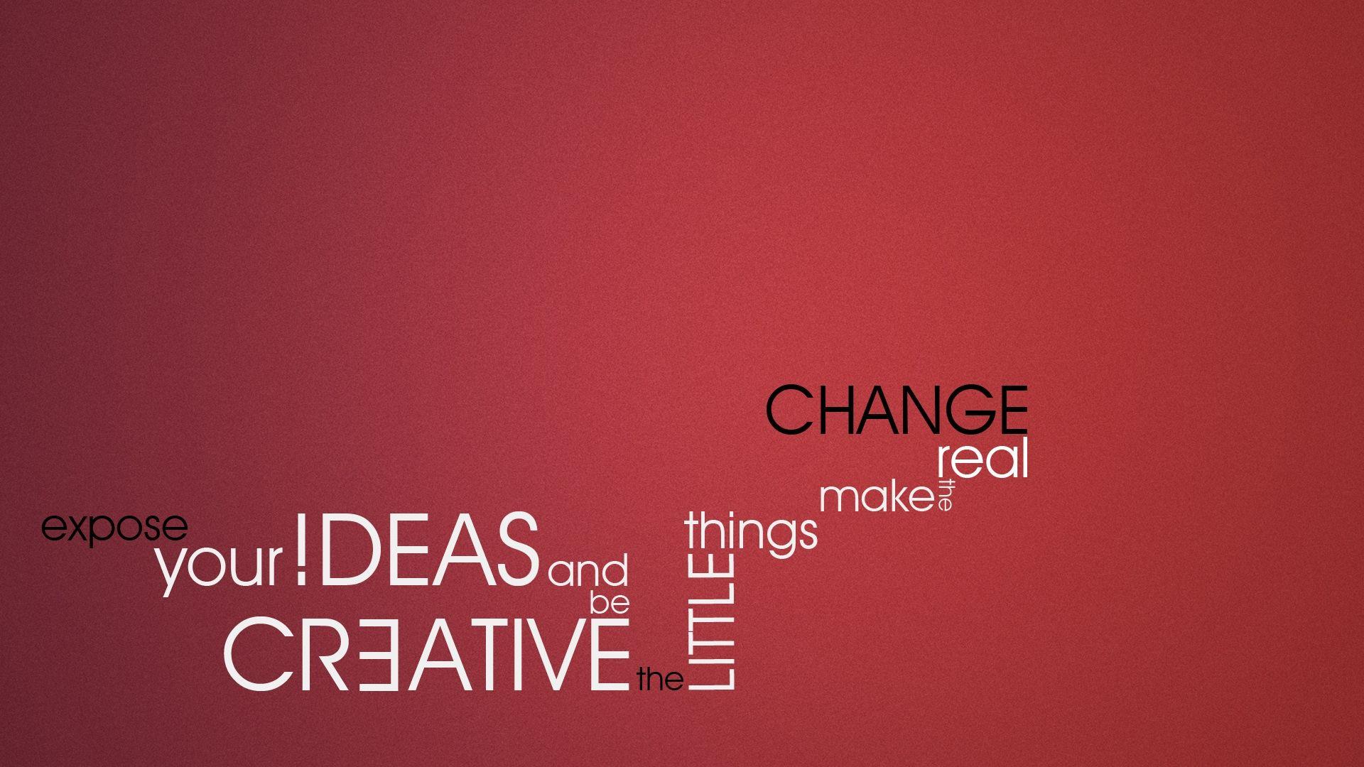 1920x1080 Amazing Quote Wallpaper Background For Free Download