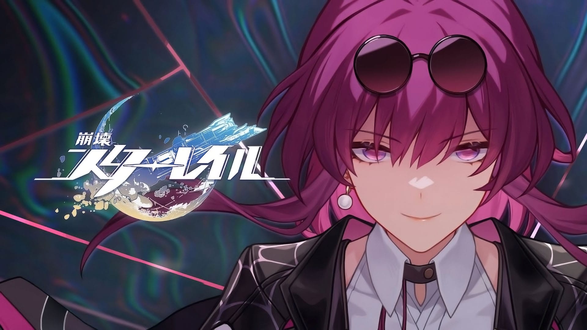 1920x1080 Honkai: Star Rail Introduces the Lethal & Beautiful Kafka With New Ahead of Her Release