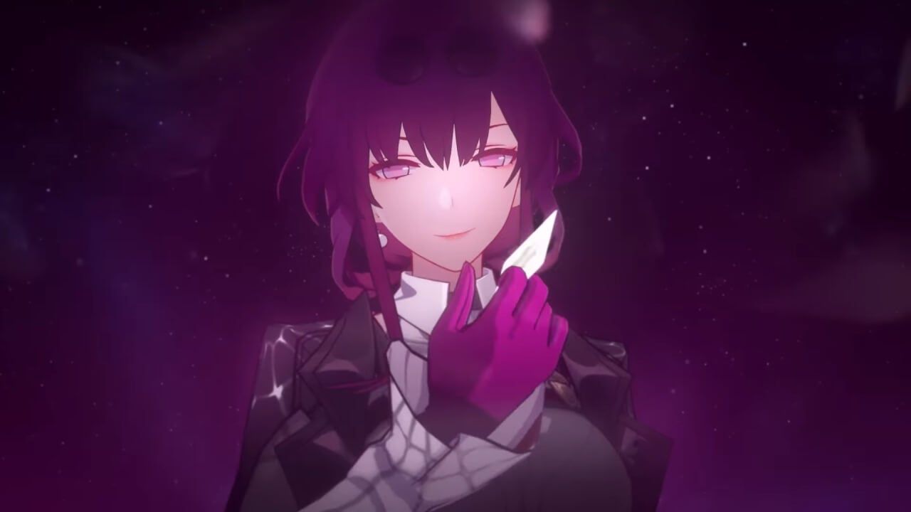 1280x720 Honkai Star Rail Leaks Reveal Kafka's Character Story