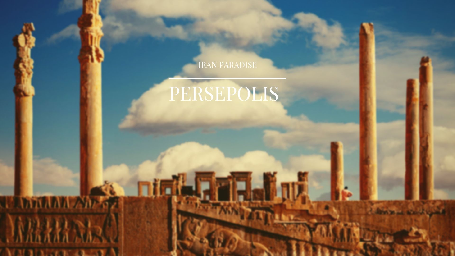 Ancient Iran Wallpapers - Top Free Ancient Iran Backgrounds