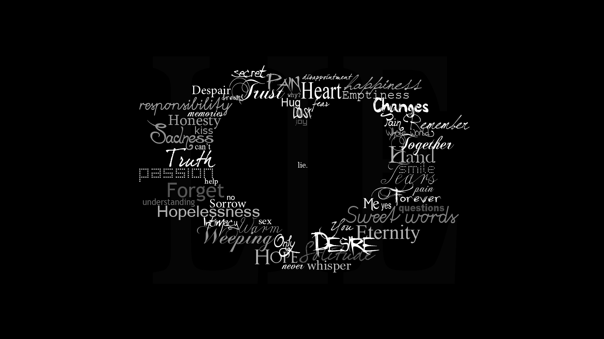 1920x1080 Amazing Quote Wallpaper Background For Free Download