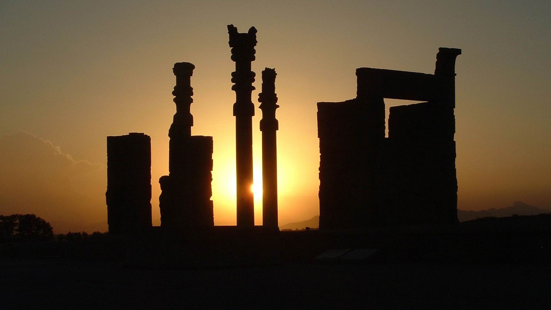 Ancient Iran Wallpapers - Top Free Ancient Iran Backgrounds