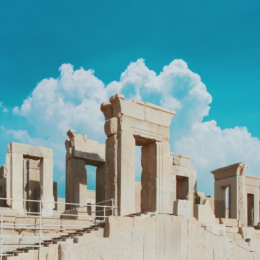 1000x1000 Persepolis Picture. Download Free Image