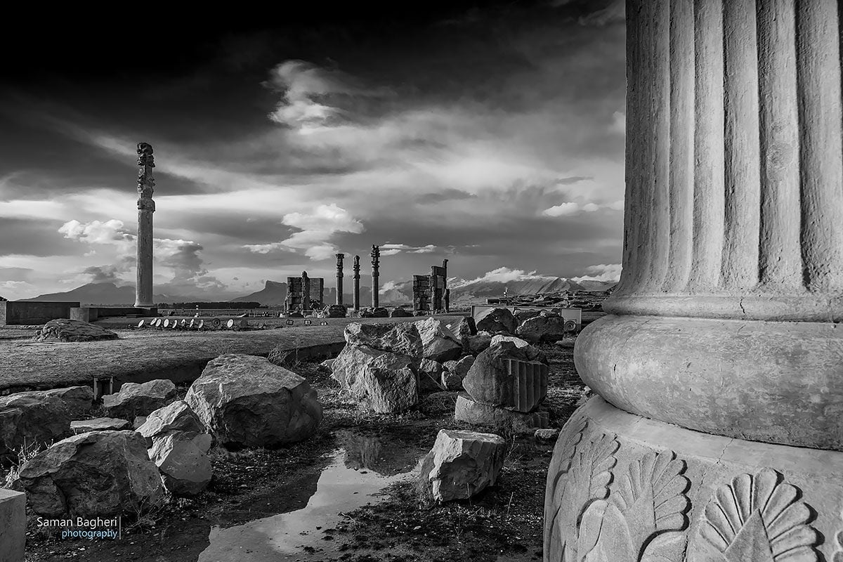 Ancient Iran Wallpapers - Top Free Ancient Iran Backgrounds
