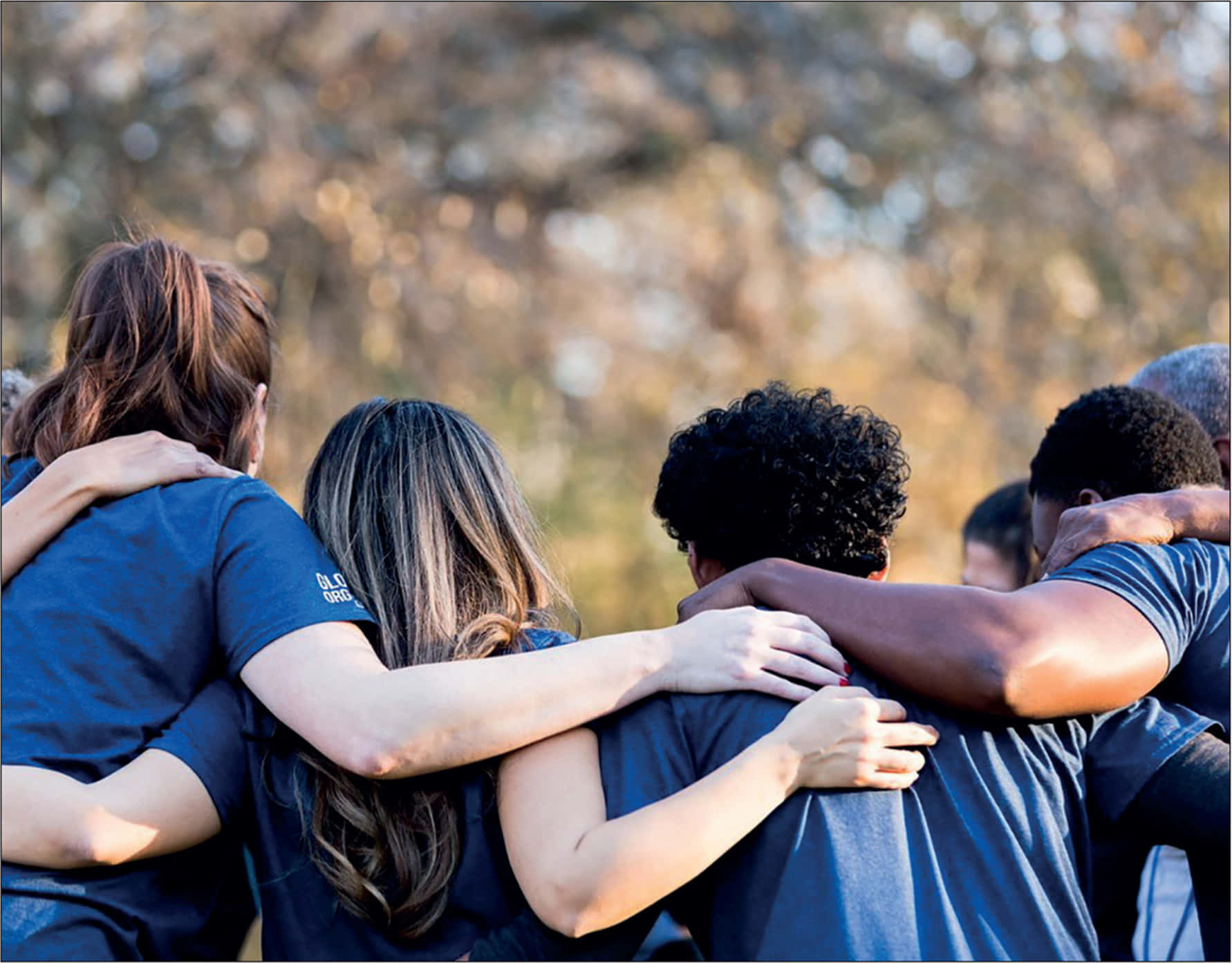 1782x1393 Download Adorable Young People Showing Unity Wallpaper