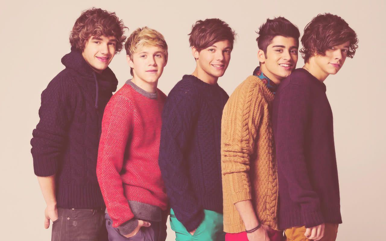 1280x800 Young People Wallpaper
