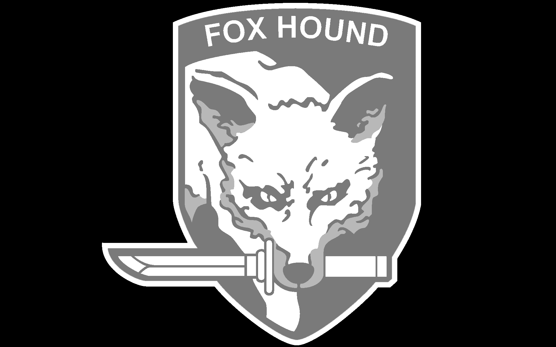 1920x1200 Free download Fox Hound Wallpaper [1920x1200] for your Desktop, Mobile & Tablet. Explore Foxhound Wallpaper
