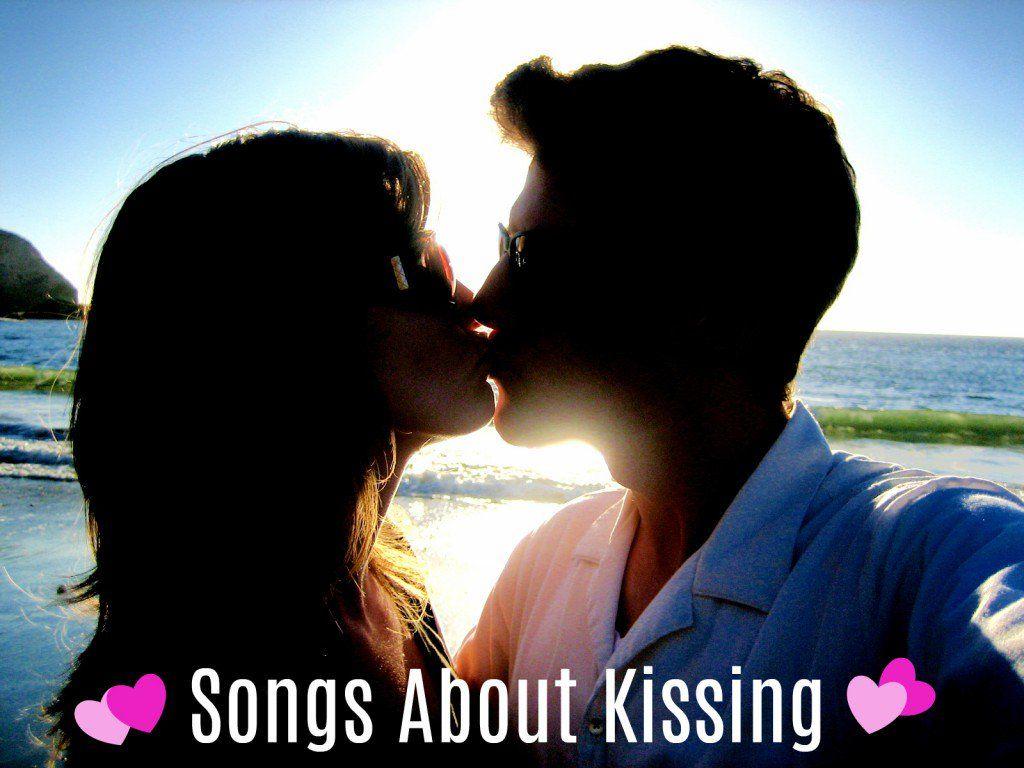 1024x768 Songs About Kisses and Kissing