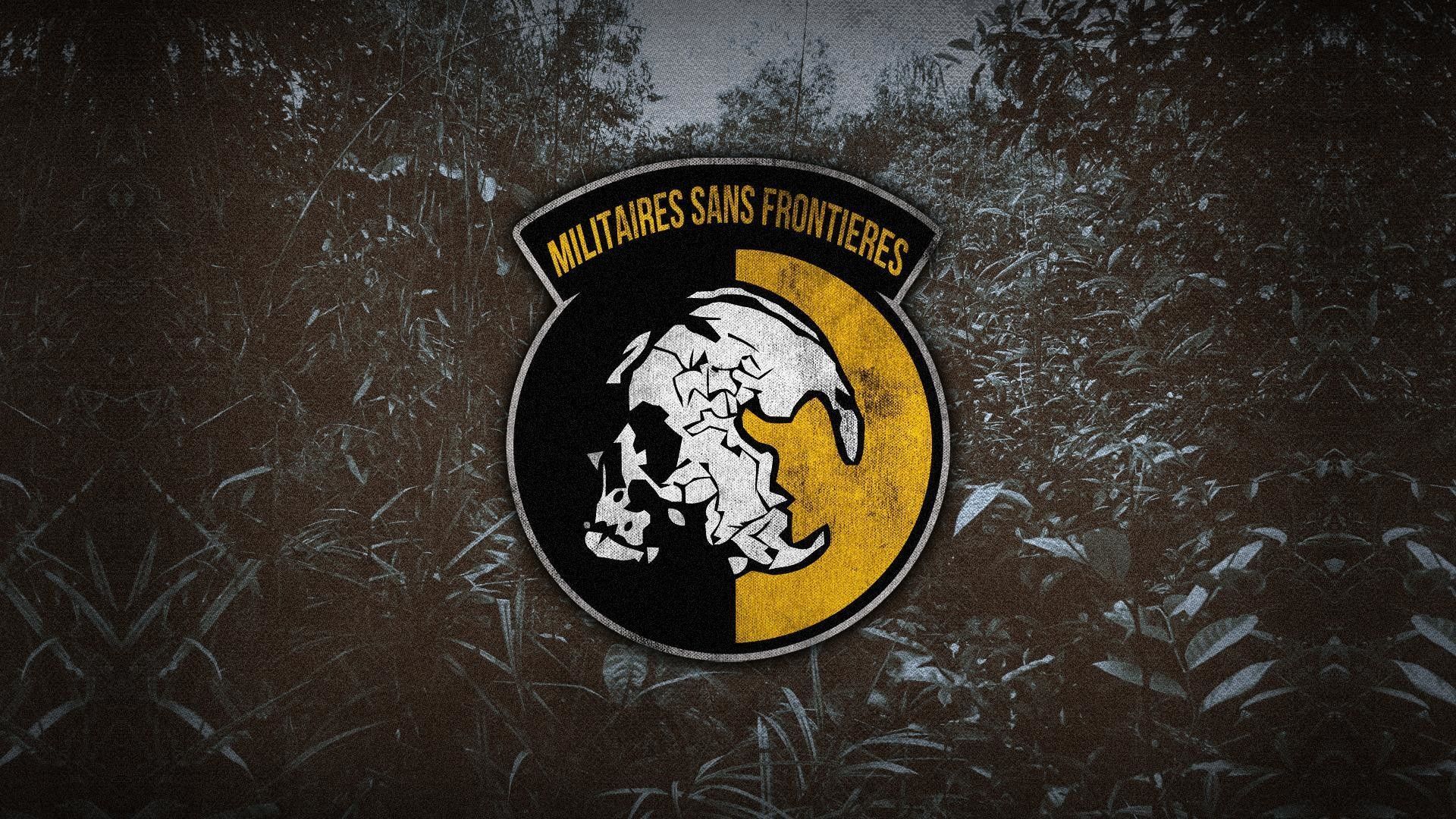 1920x1080 Foxhound Wallpaper