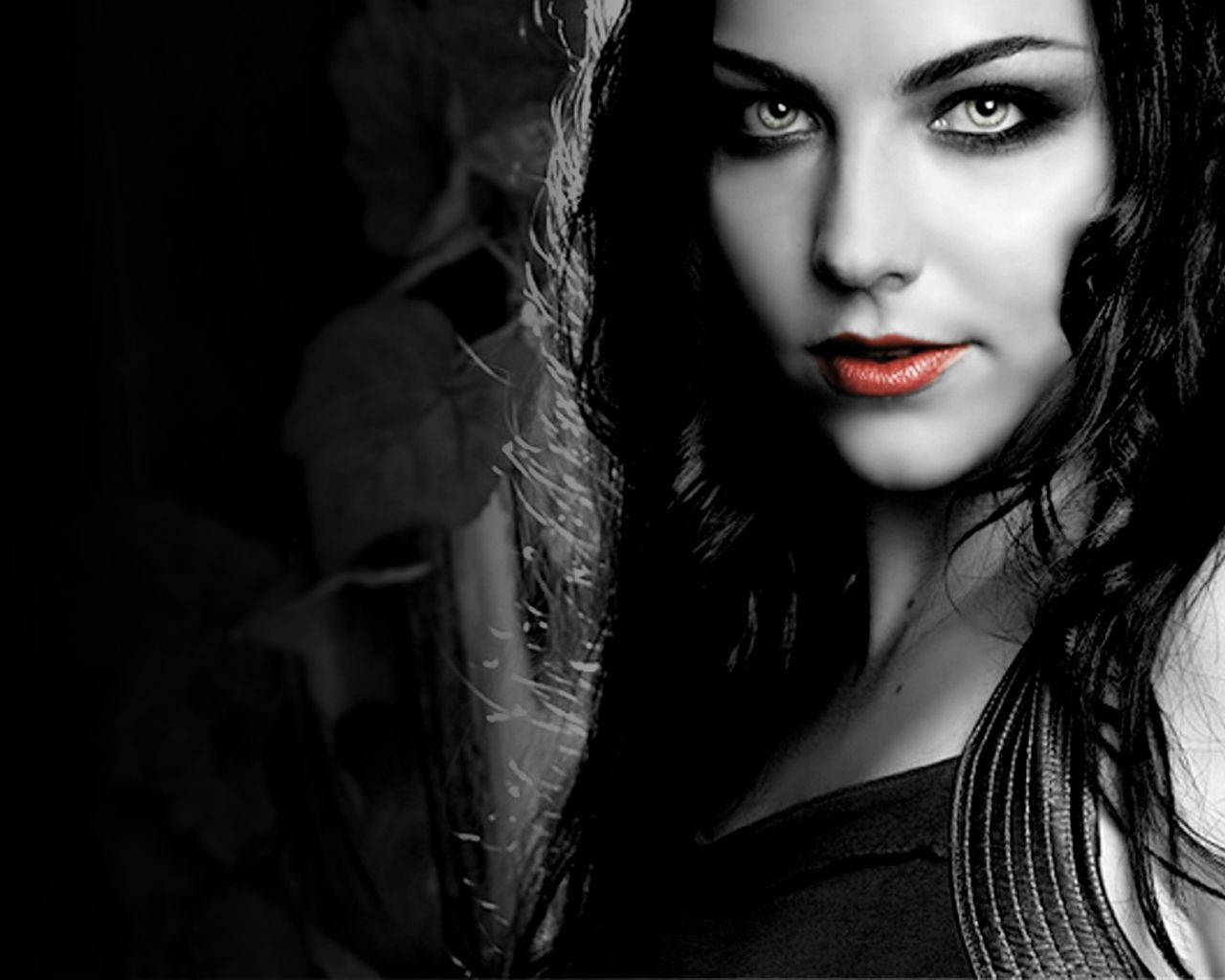 1280x1024 Download Vampire Wallpaper